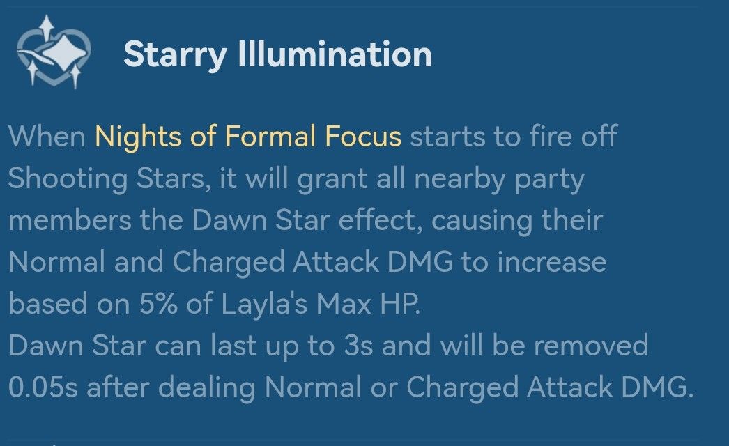 how do i calculate the exact damage increase? Genshin Impact HoYoLAB