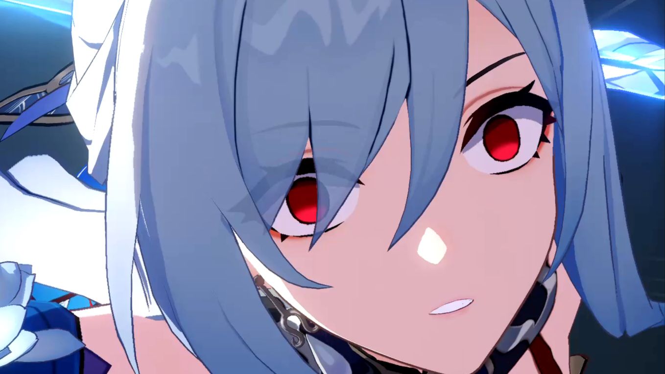 鏡流の魅力 Honkai: Star Rail | HoYoLAB