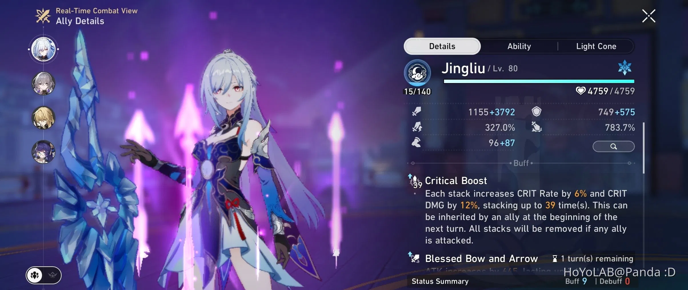 what-kind-of-monster-have-i-created-honkai-star-rail-hoyolab