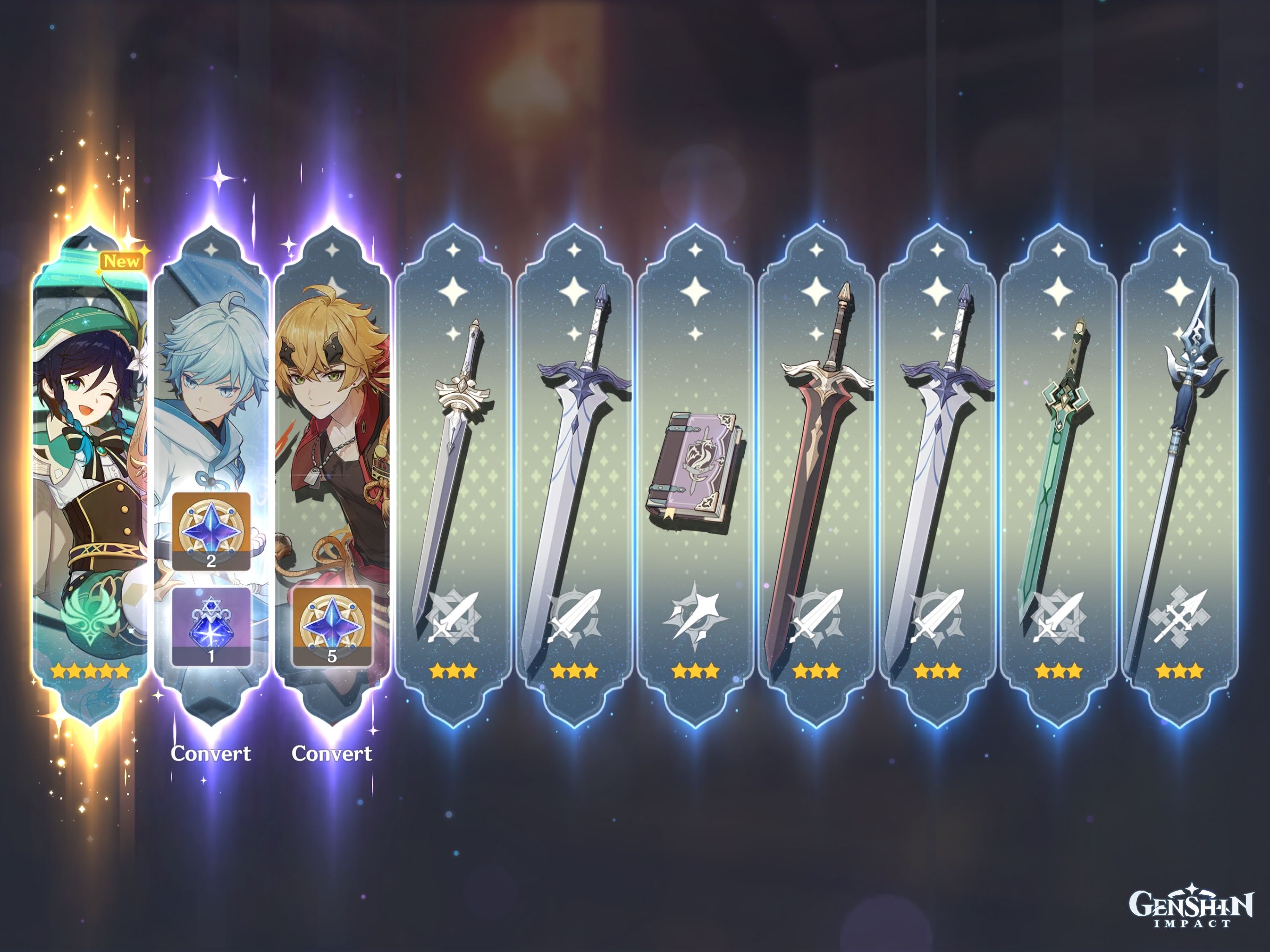 New Genshin Impact Leaks Shake The Community - 6qzicxu