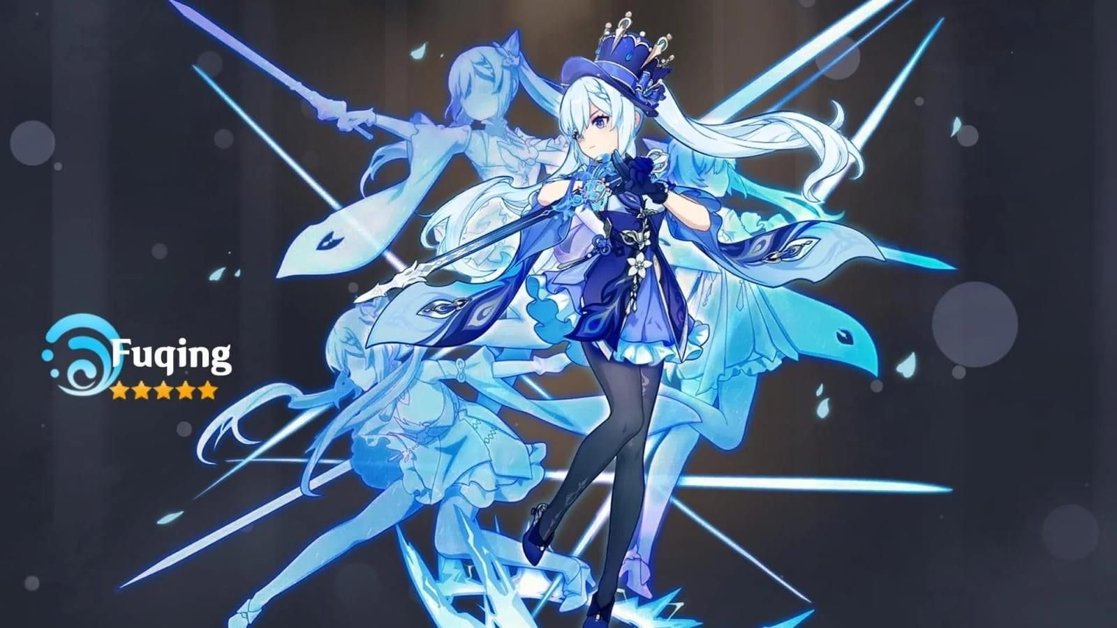 Furina Variants. 🤔 Genshin Impact | HoYoLAB