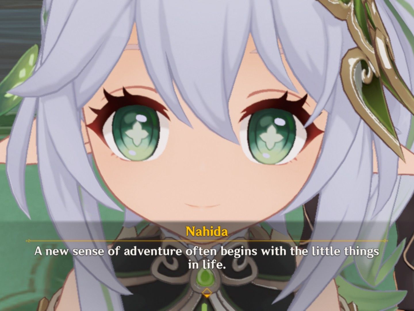 nahida.HoYoverse,Genshin,Impact,Honkai3rd,Tears,of,Themis,Check-In,Map,anim...