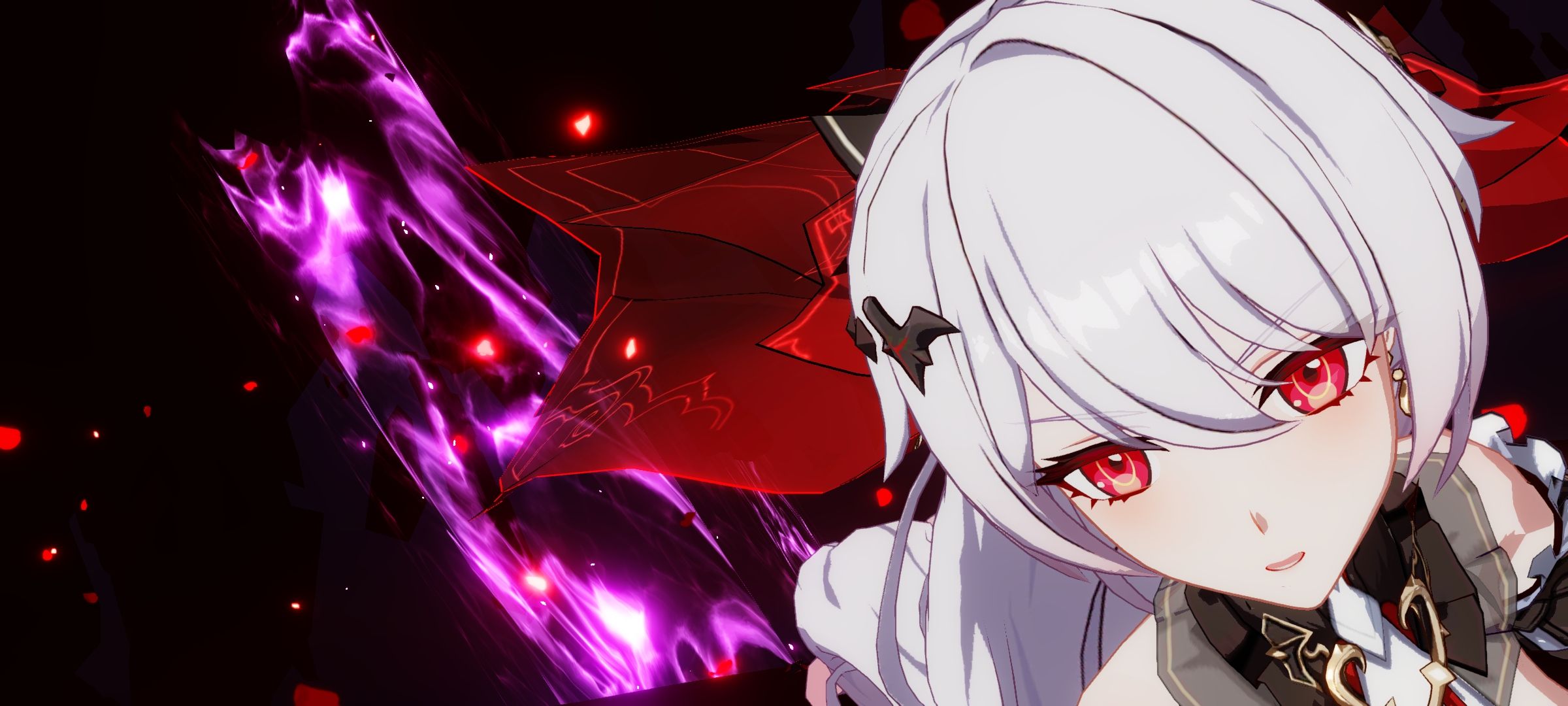 Lunar perfect screen shot Honkai Impact 3rd | HoYoLAB