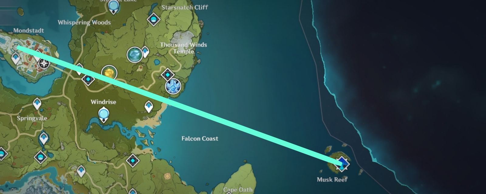 Why I think Venti is very important (THEORY) Genshin Impact HoYoLAB