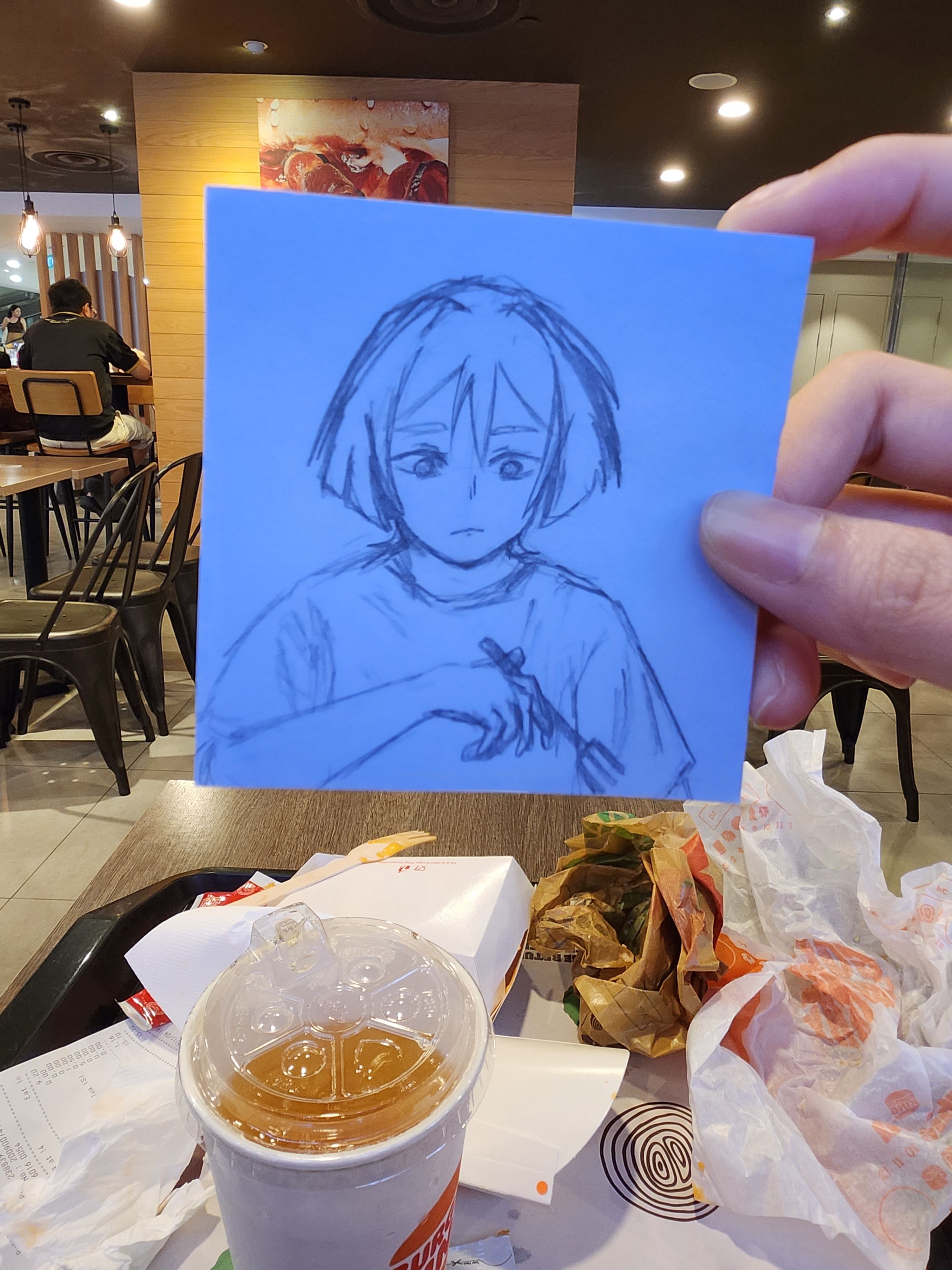 Dinner with Scaramouche ^^ Genshin Impact | HoYoLAB