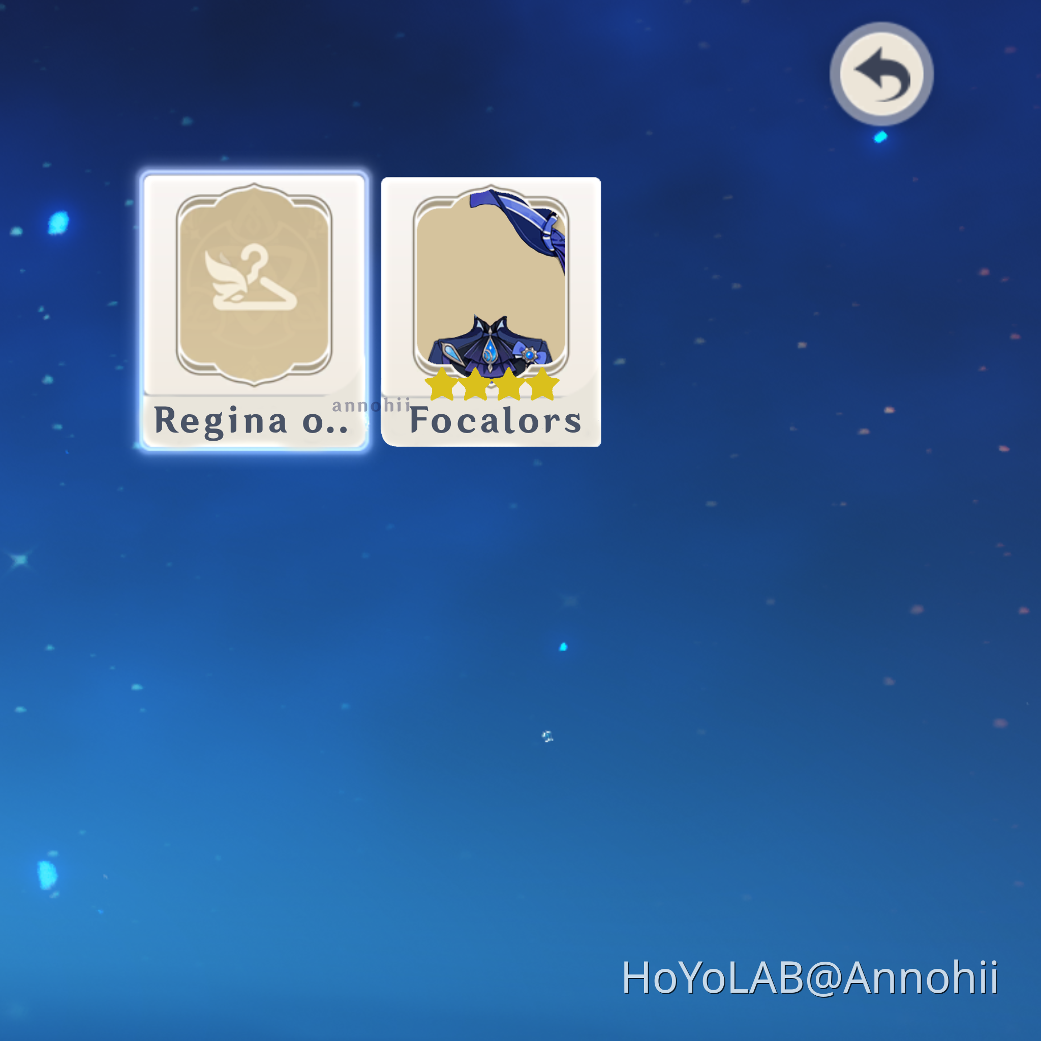 How The Mengenutt Leak Affects Hoyolab Players - fw9vago