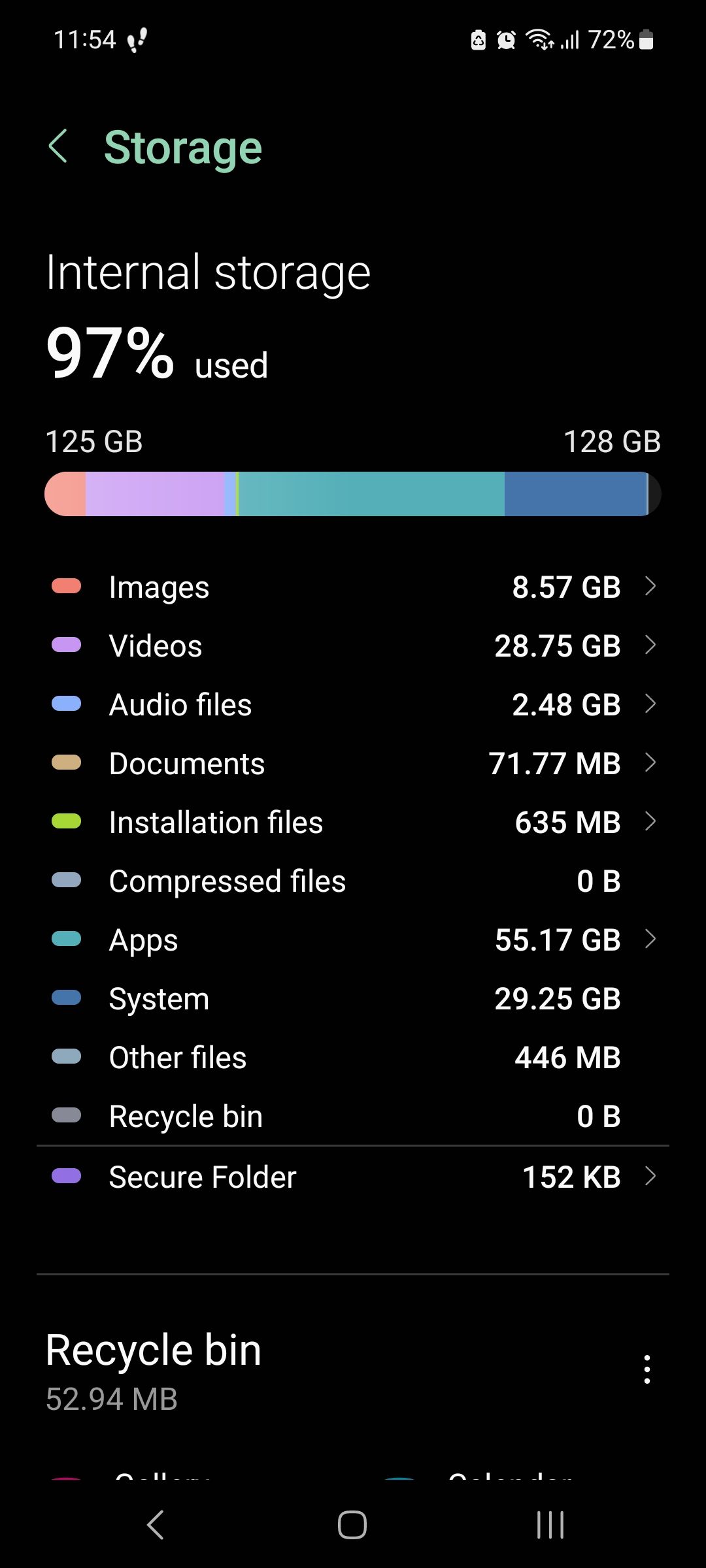 Upload To Free Storage