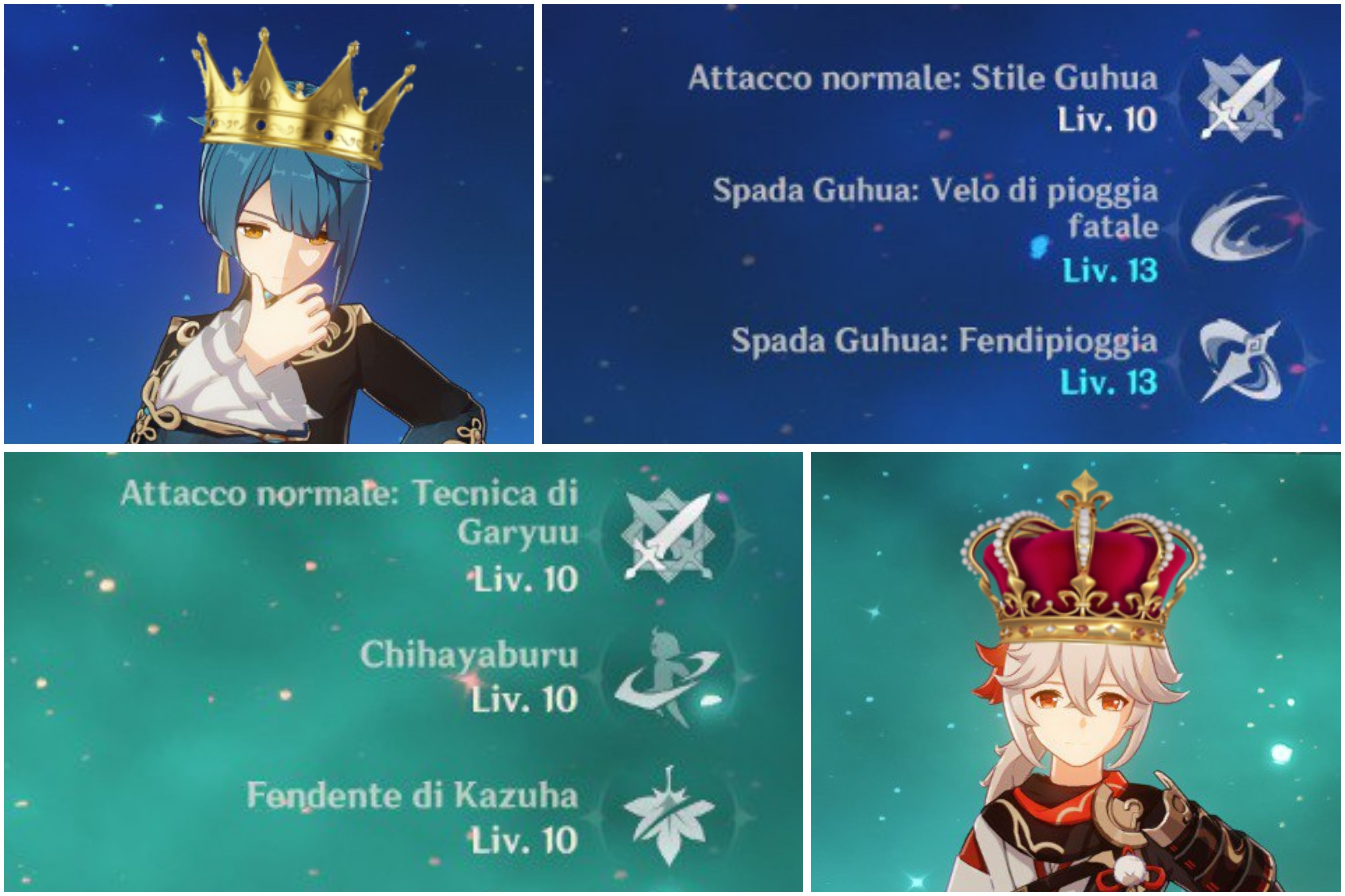 My Kings Genshin Impact HoYoLAB my-kings-genshin-impact-hoyolab