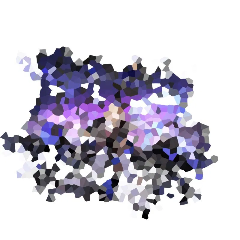 Trash Can Riddles, Issue 9 Even more Abstract Images Coming Your Way