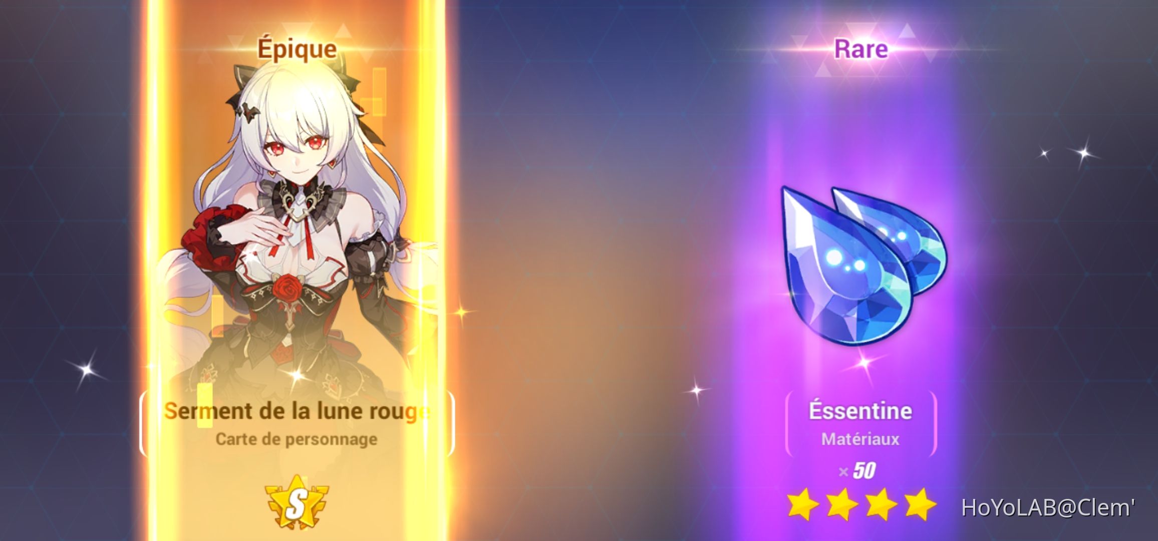 AH BON !? Honkai Impact 3rd | HoYoLAB