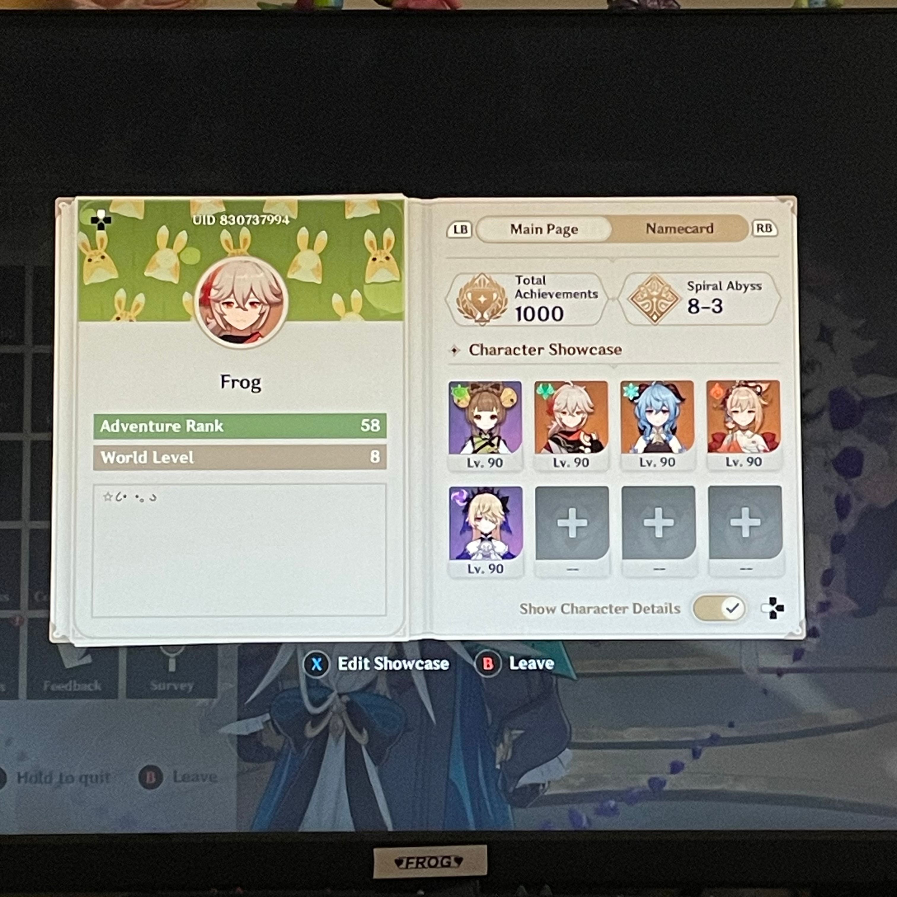 Mengenutt Leak: Impact On Hoyolab Gamers - hygdd9z