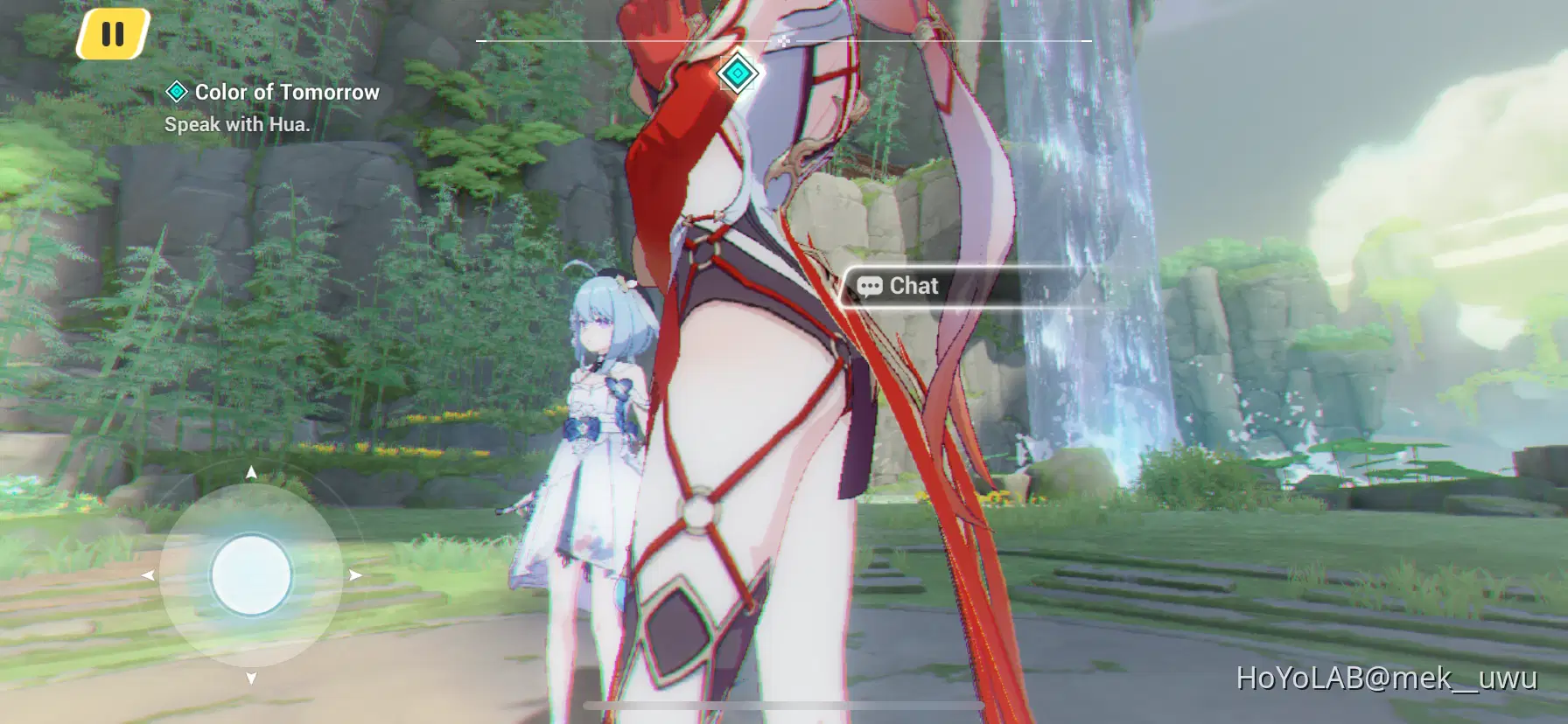 GYATT LEVEL 5 Honkai Impact 3rd | HoYoLAB