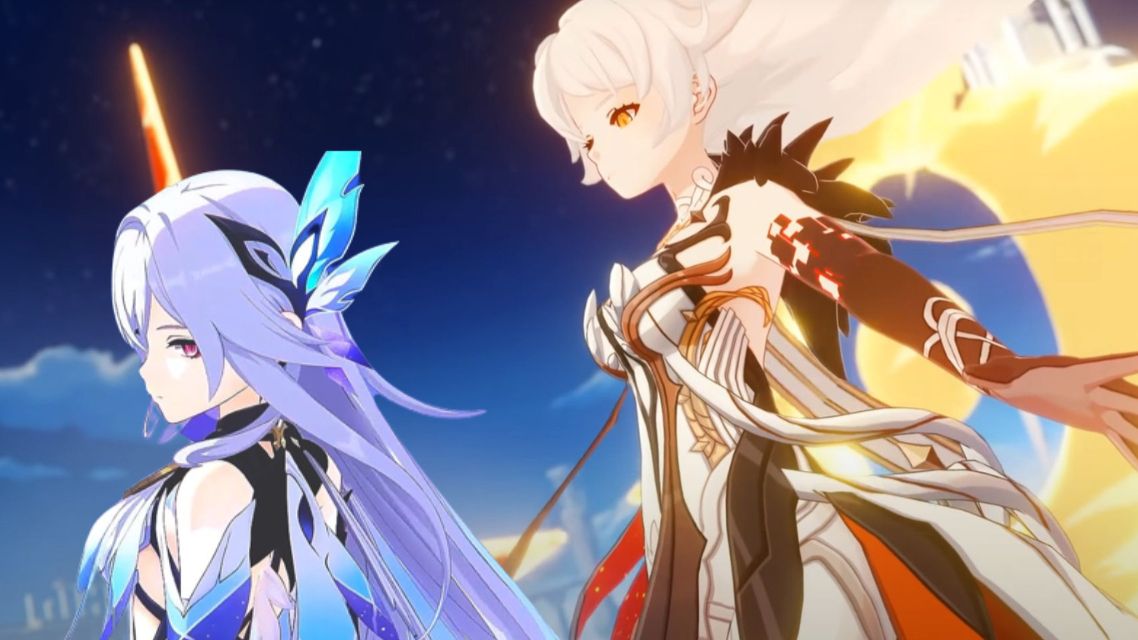 [Version 4.2]***SPOILERS*** Is Skirk's Master The Sustainer of Heavenly ...