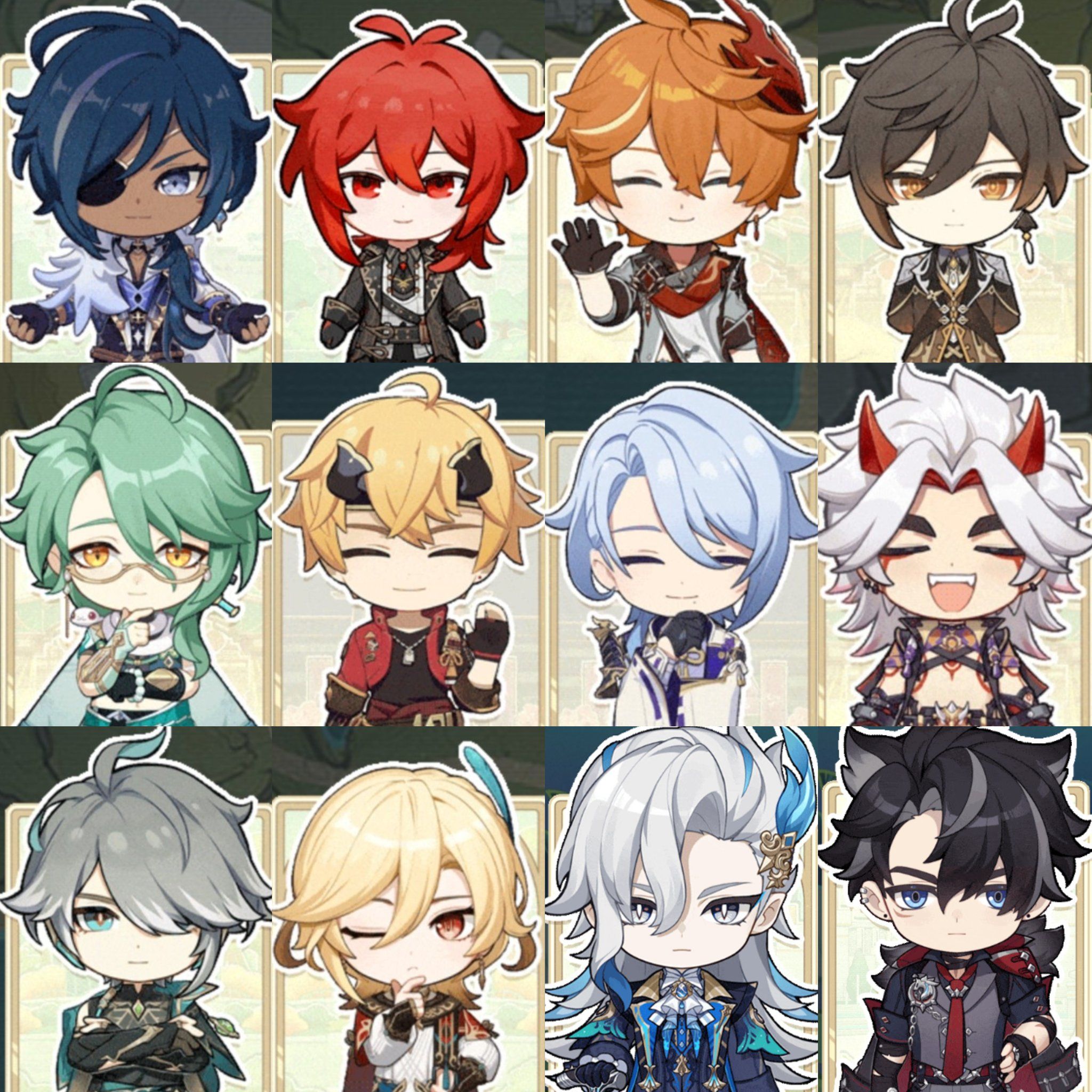 why-is-diluc-so-small-look-at-him-genshin-impact-hoyolab