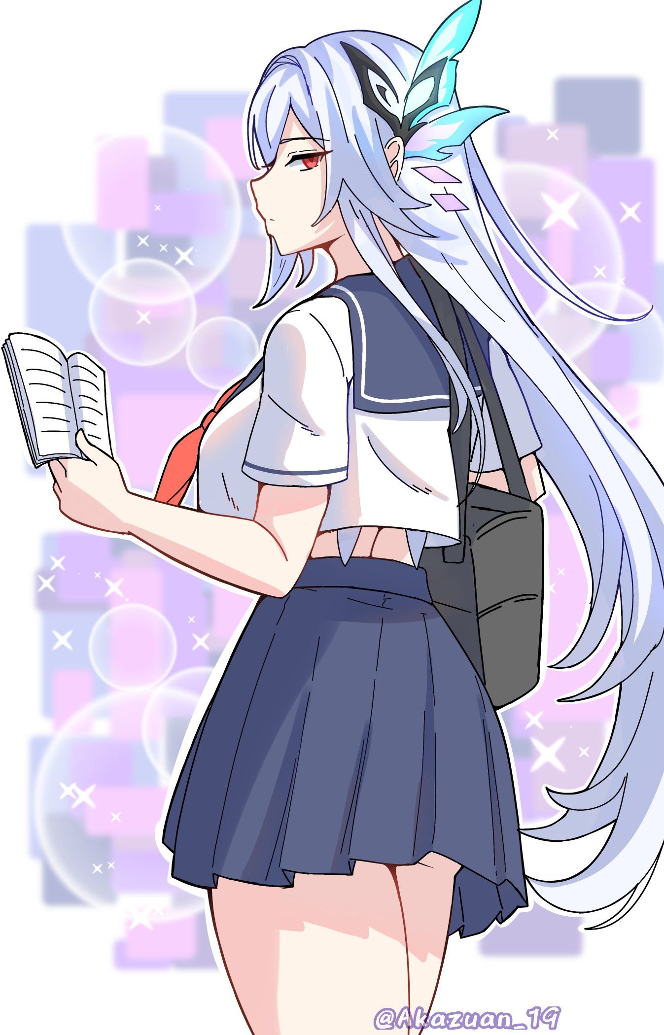 Hannah Uwu'S Scandal: Impact And Analysis - 09bnkm4