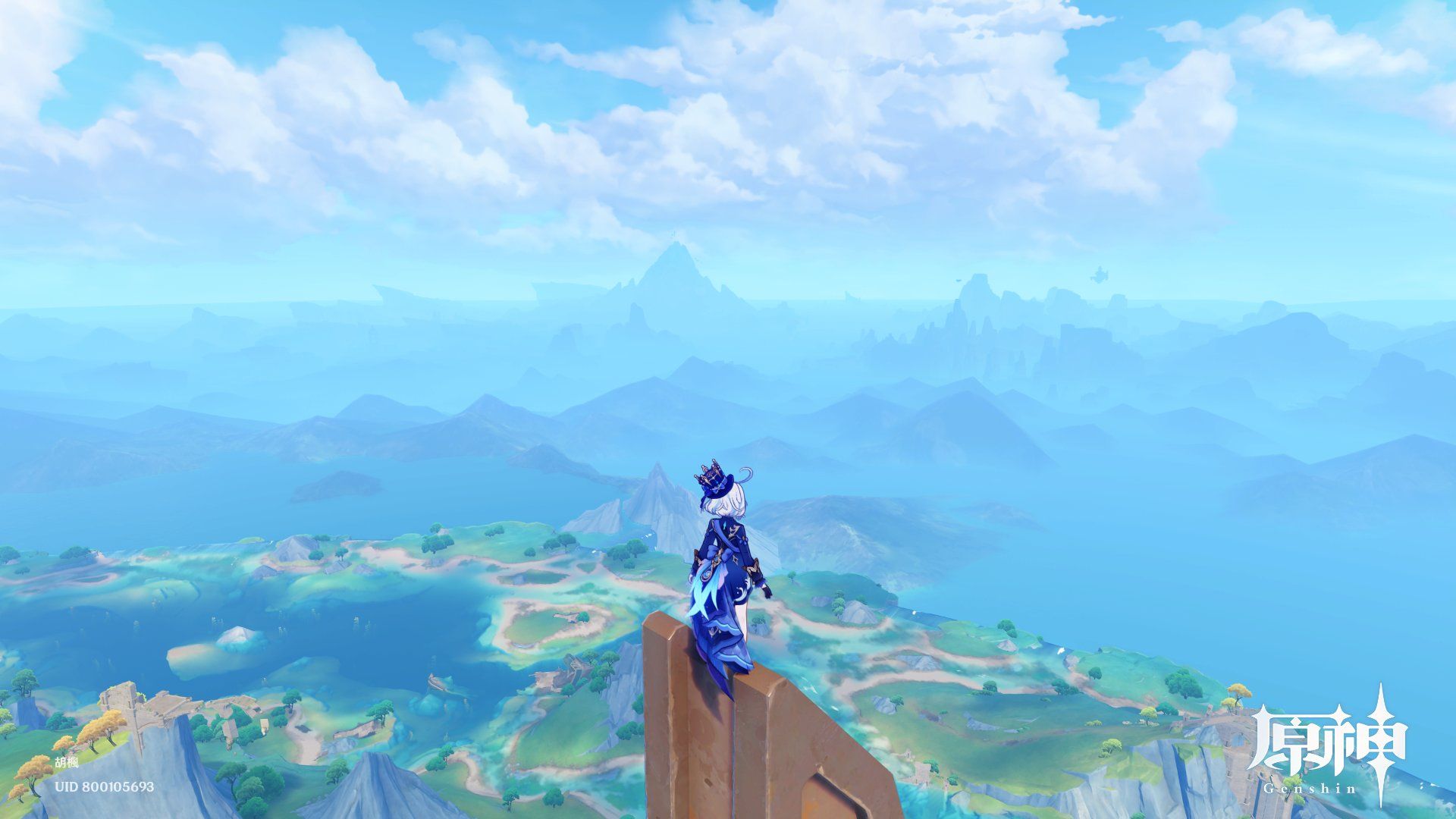 Genshin Impact HoYoLAB genshin-impact-hoyolab