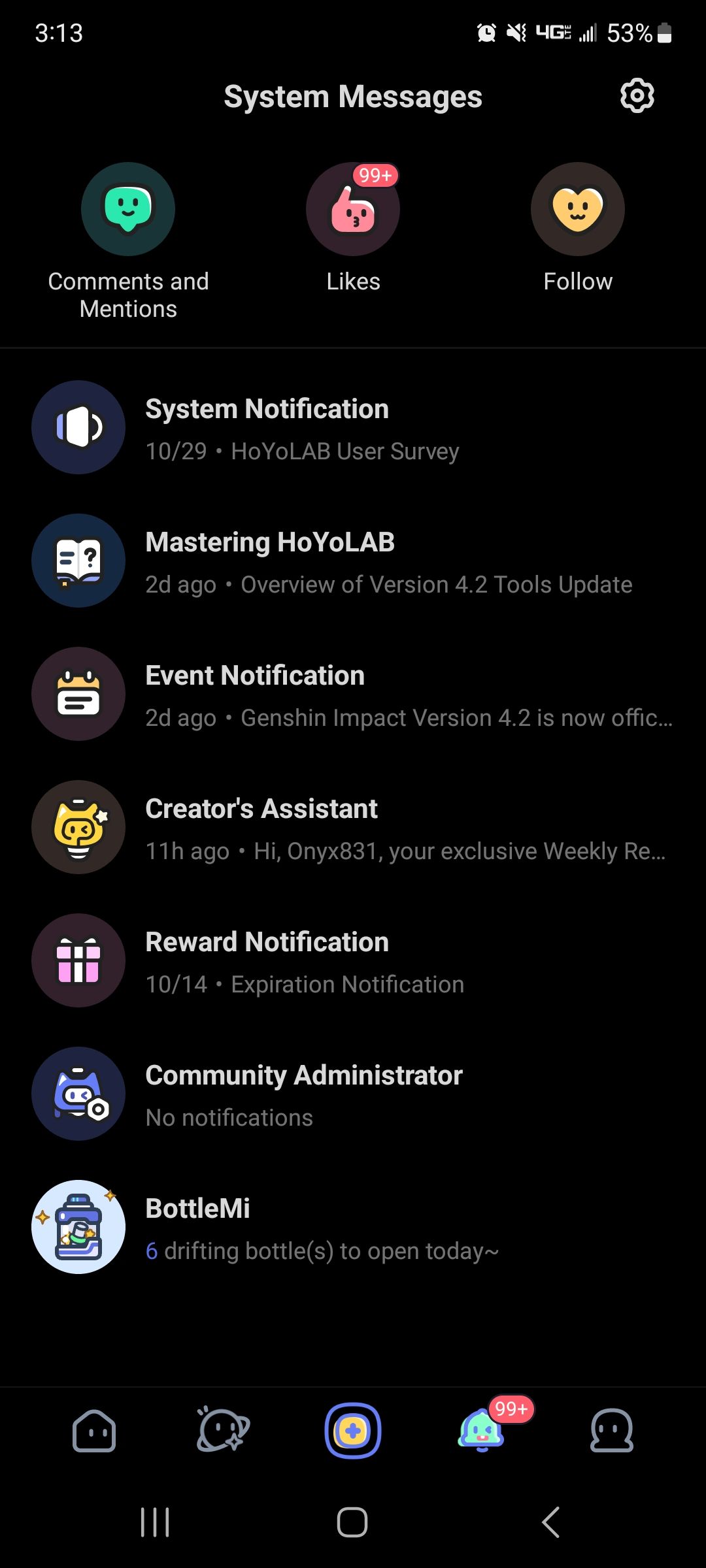 HELP?? | HoYoLAB
