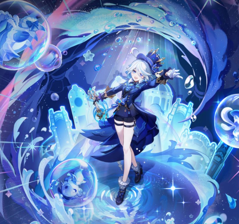 who-has-the-worst-play-style-genshin-impact-hoyolab
