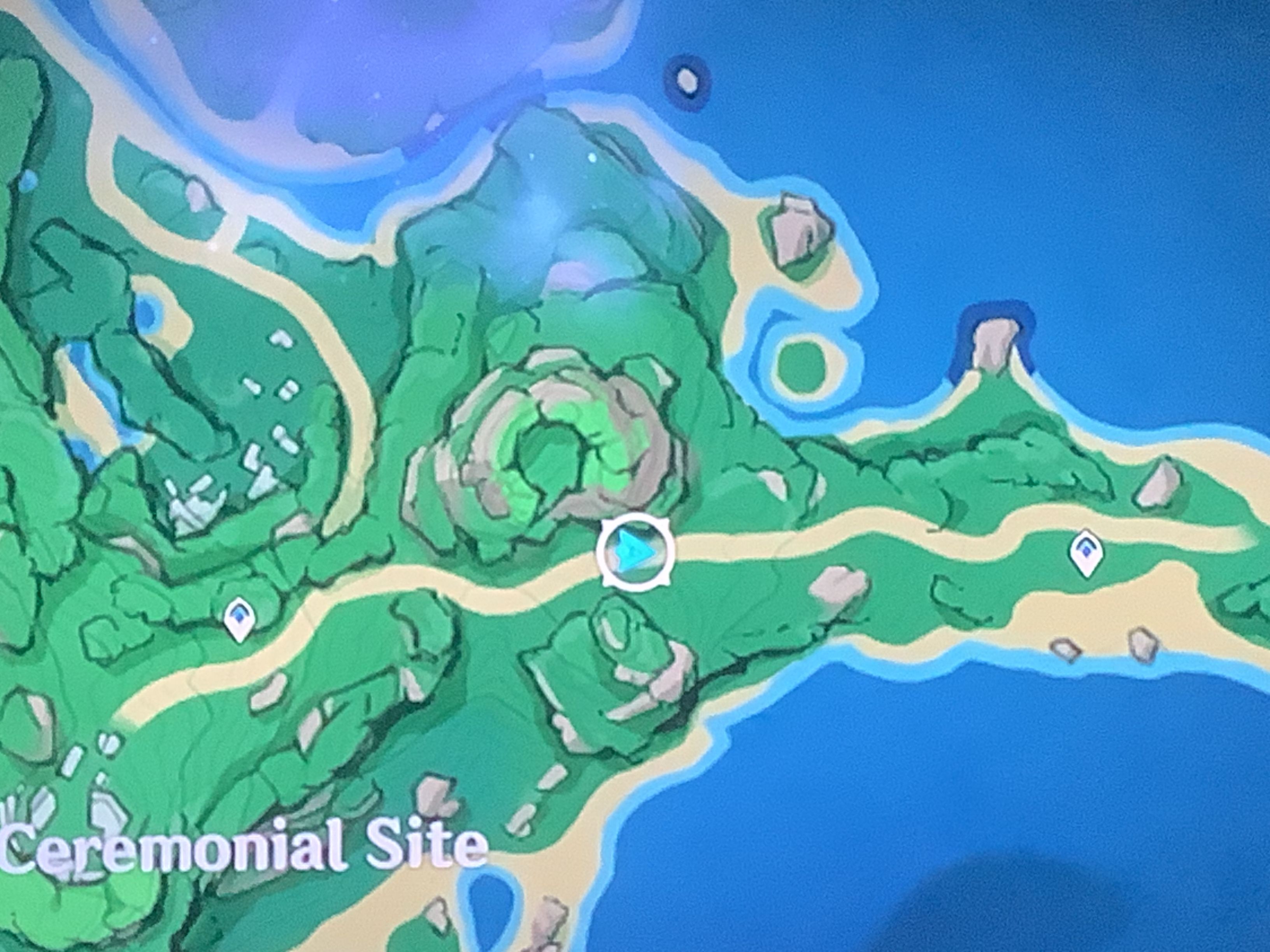 Where’s the remarkable chest? Genshin Impact HoYoLAB