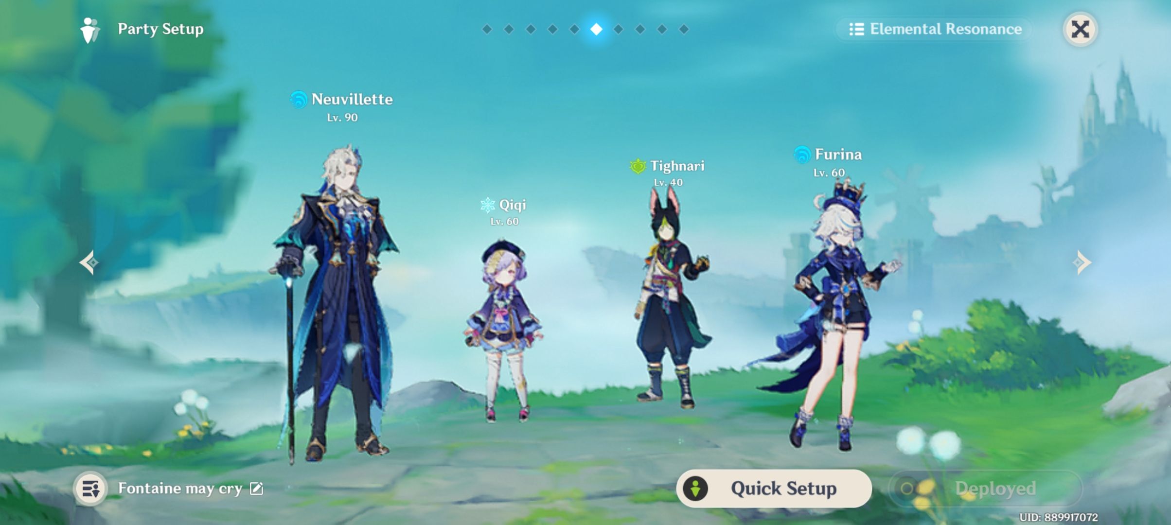 My gacha journey so far. Genshin Impact | HoYoLAB