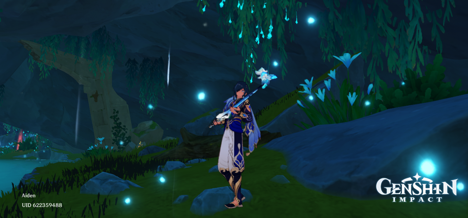 New Kaeya photo ops! (And a few extras) Genshin Impact | HoYoLAB