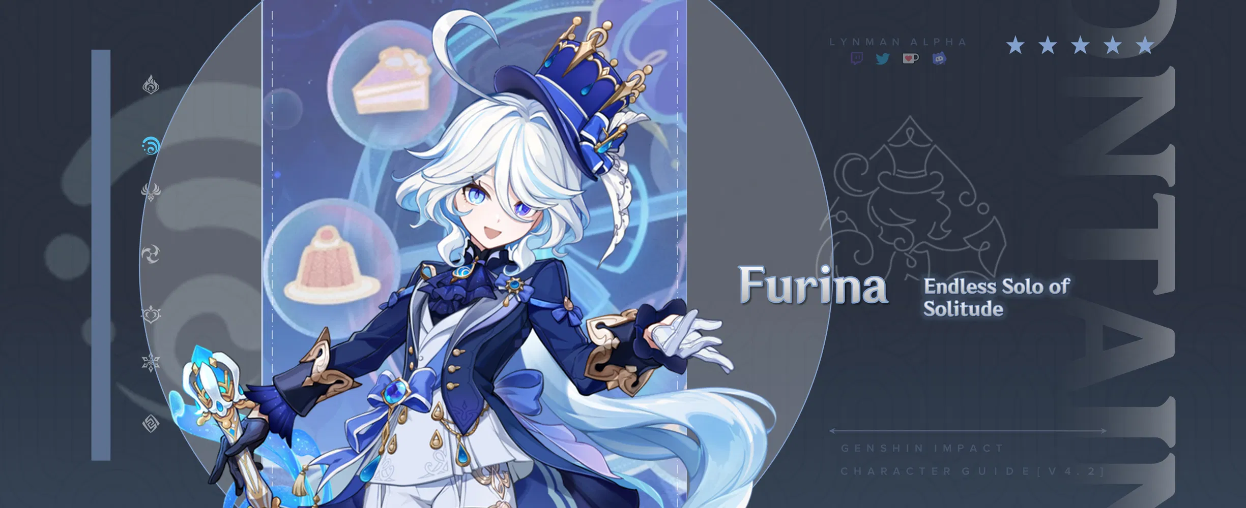 HoYoLAB - Official Community