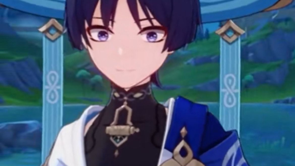 Reasons why venti will be very important later on and is also not the