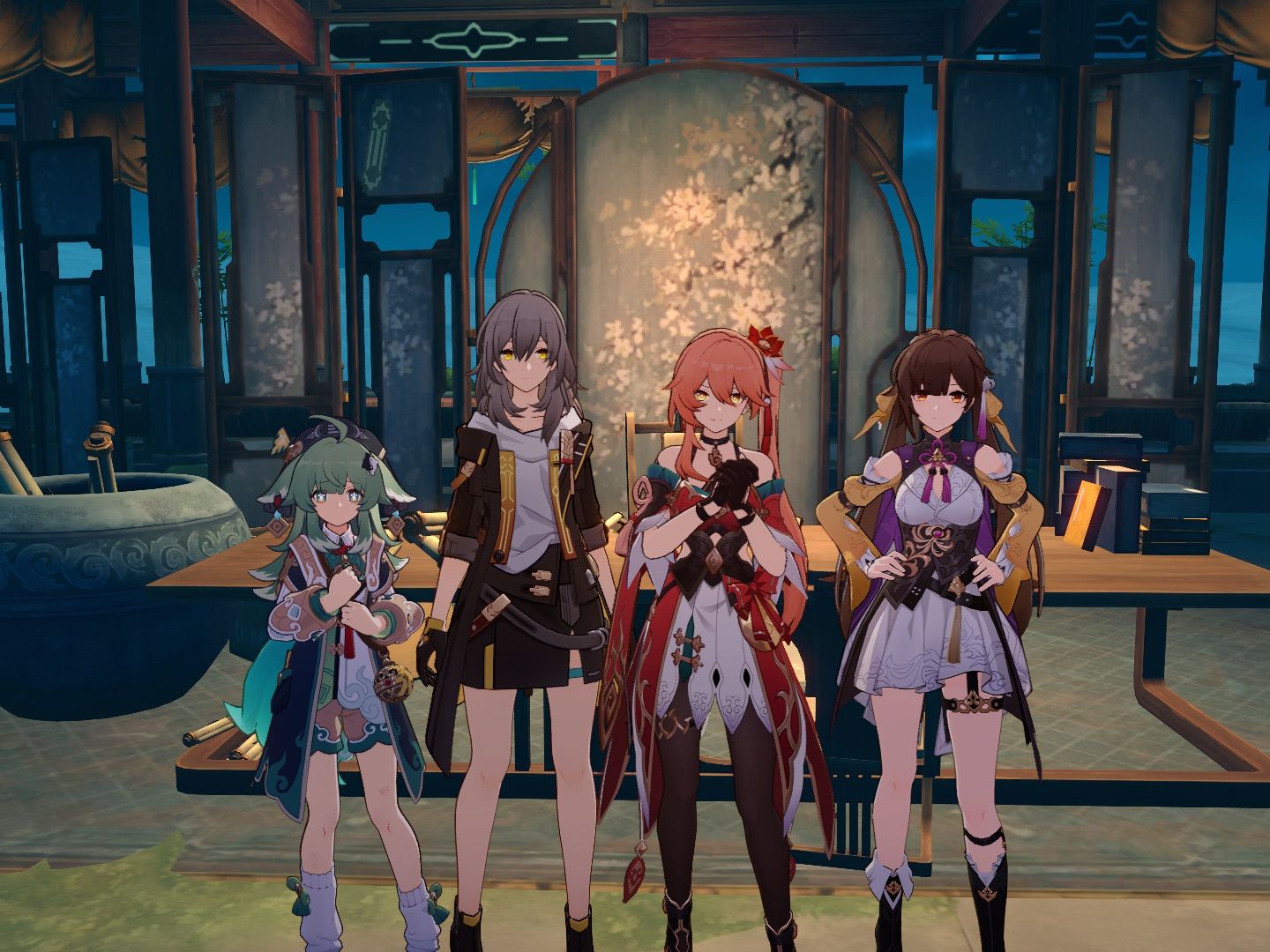 崩壊スターレイルロビン】崩壊スターレイル ロビン 画集 Millennium