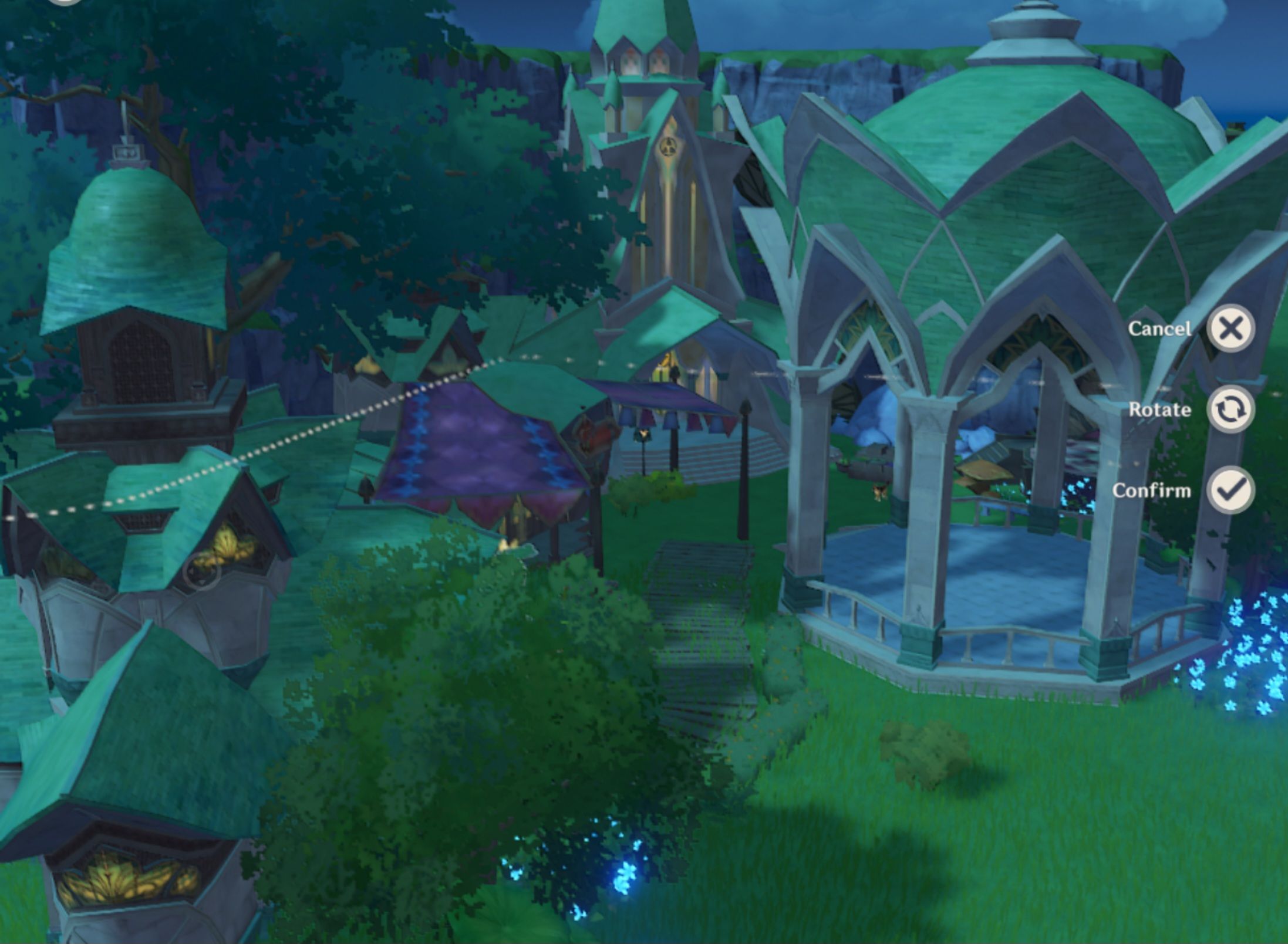 Teapot sumeru Genshin Impact HoYoLAB