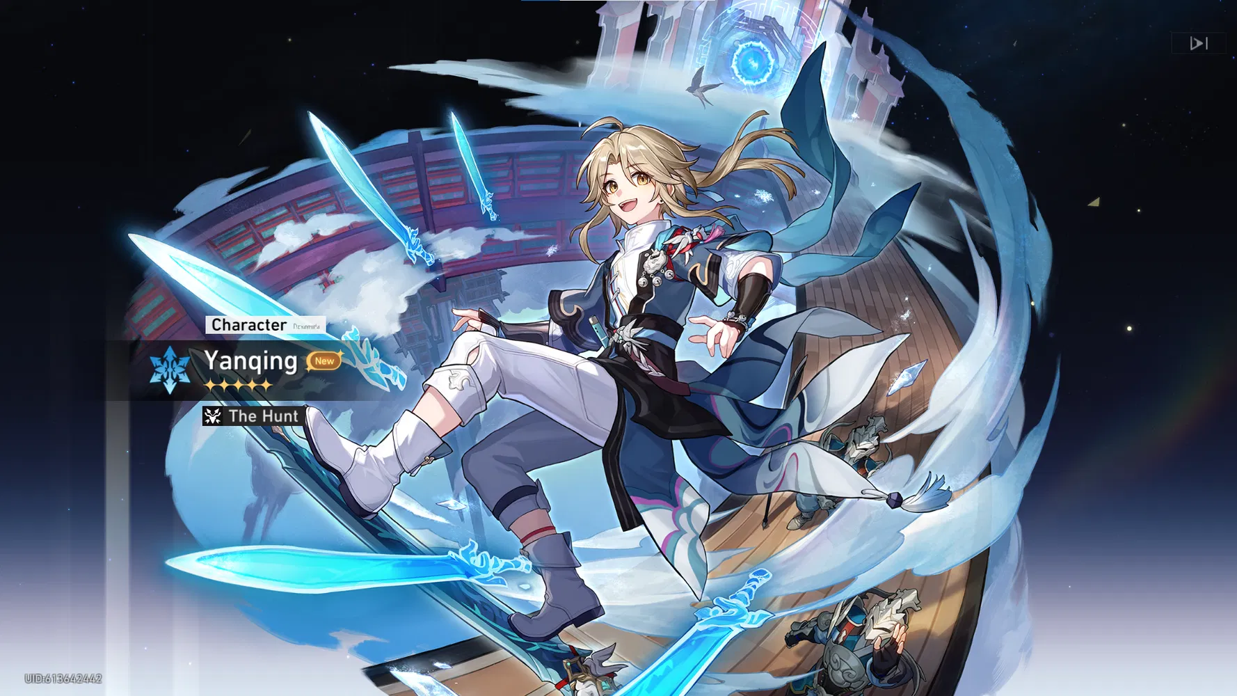Why Are Ults The Lucky Ones? Honkai Star Rail HoYoLAB
