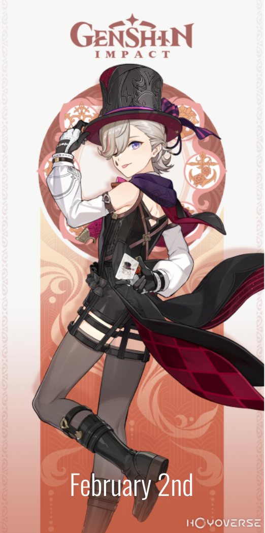 Fontaine Character Birthdays in Order Genshin Impact HoYoLAB fontaine-character-birthdays-in-order-genshin-impact-hoyolab