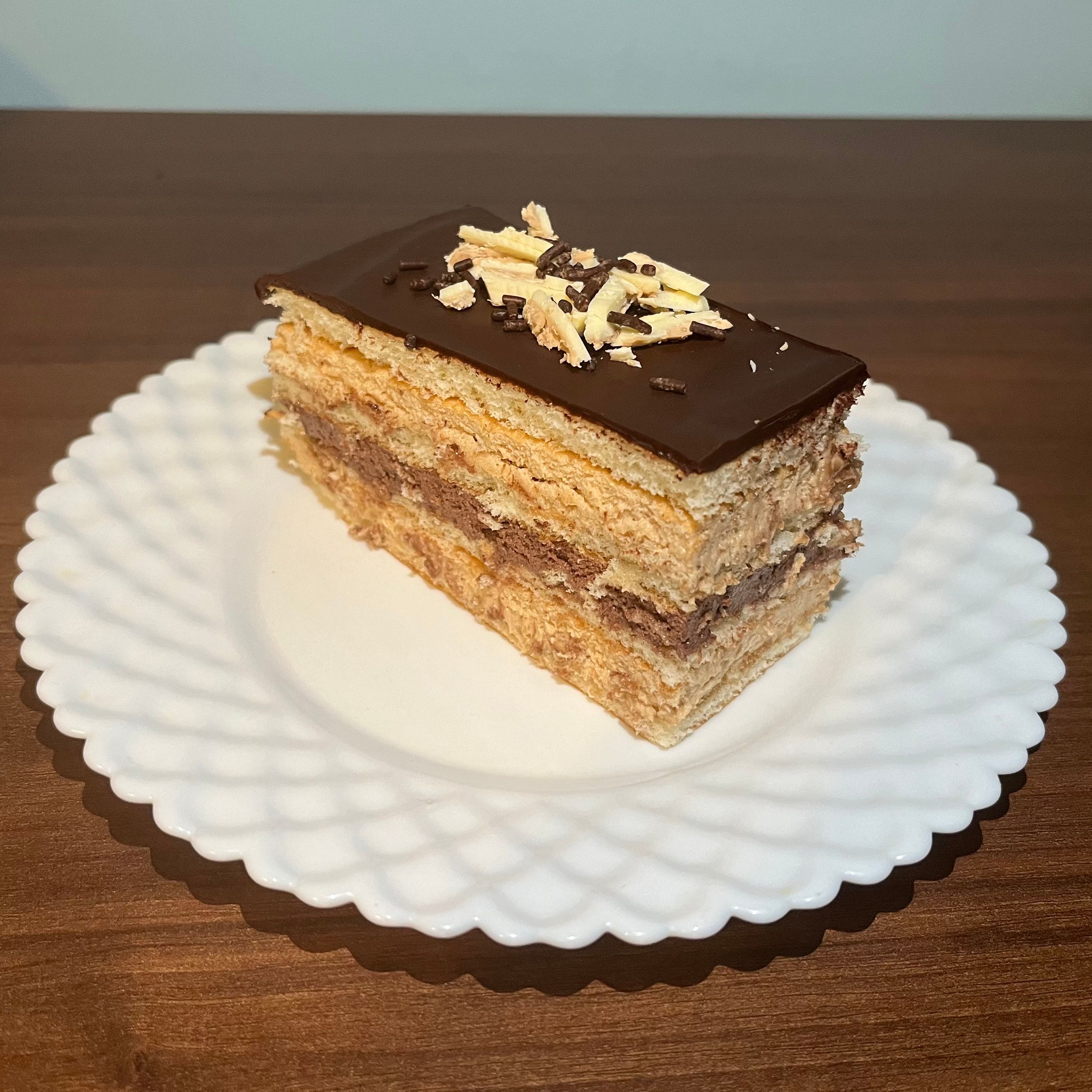 La Lettre A Focalors Recipe