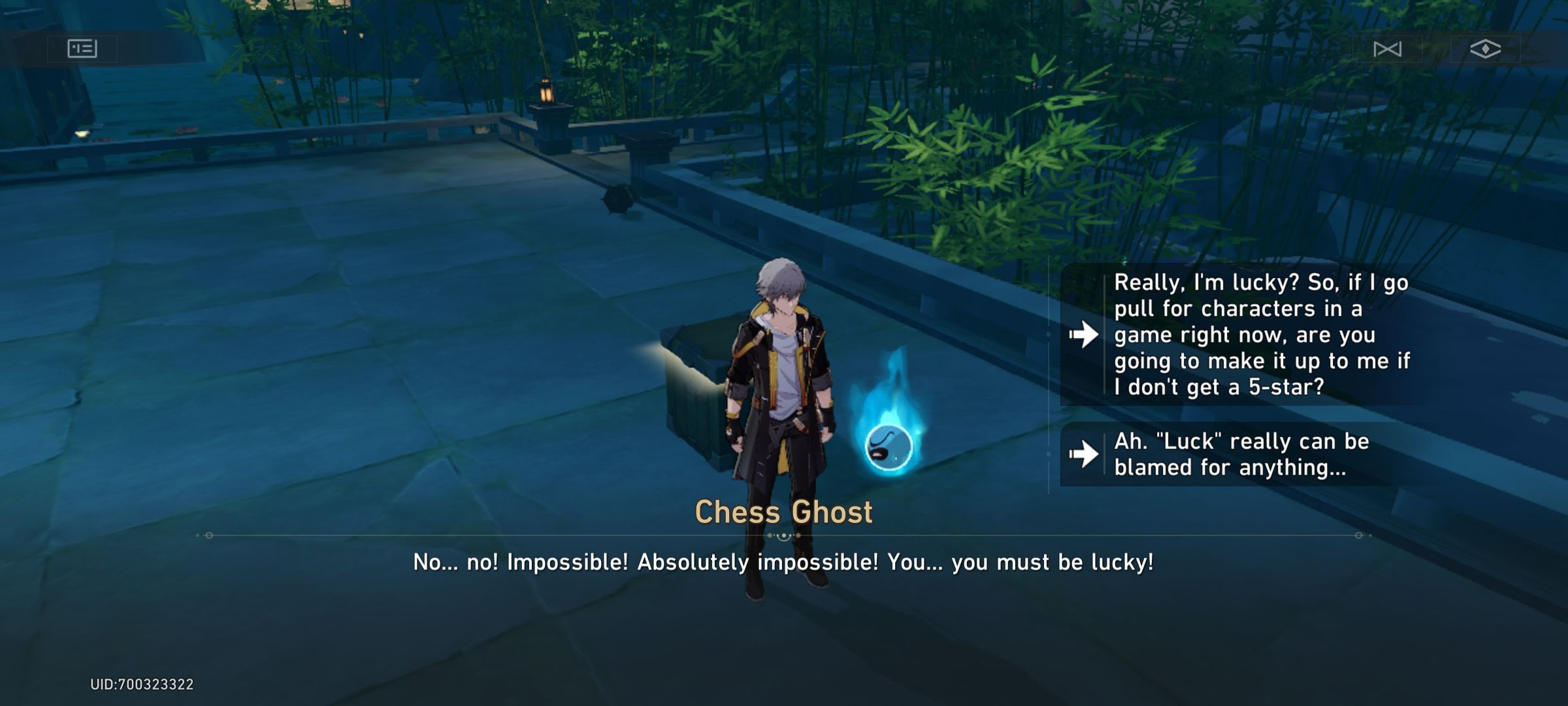 Hsr Wishing Ritual One time summoning ritual in Hsr? Honkai: Star Rail | HoYoLAB