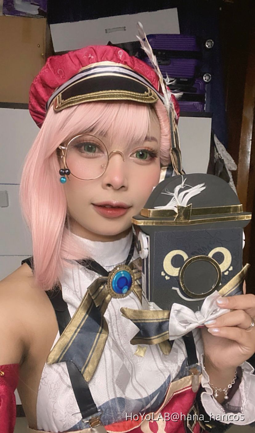charlotte-genshin-impact-genshin-impact-hoyolab