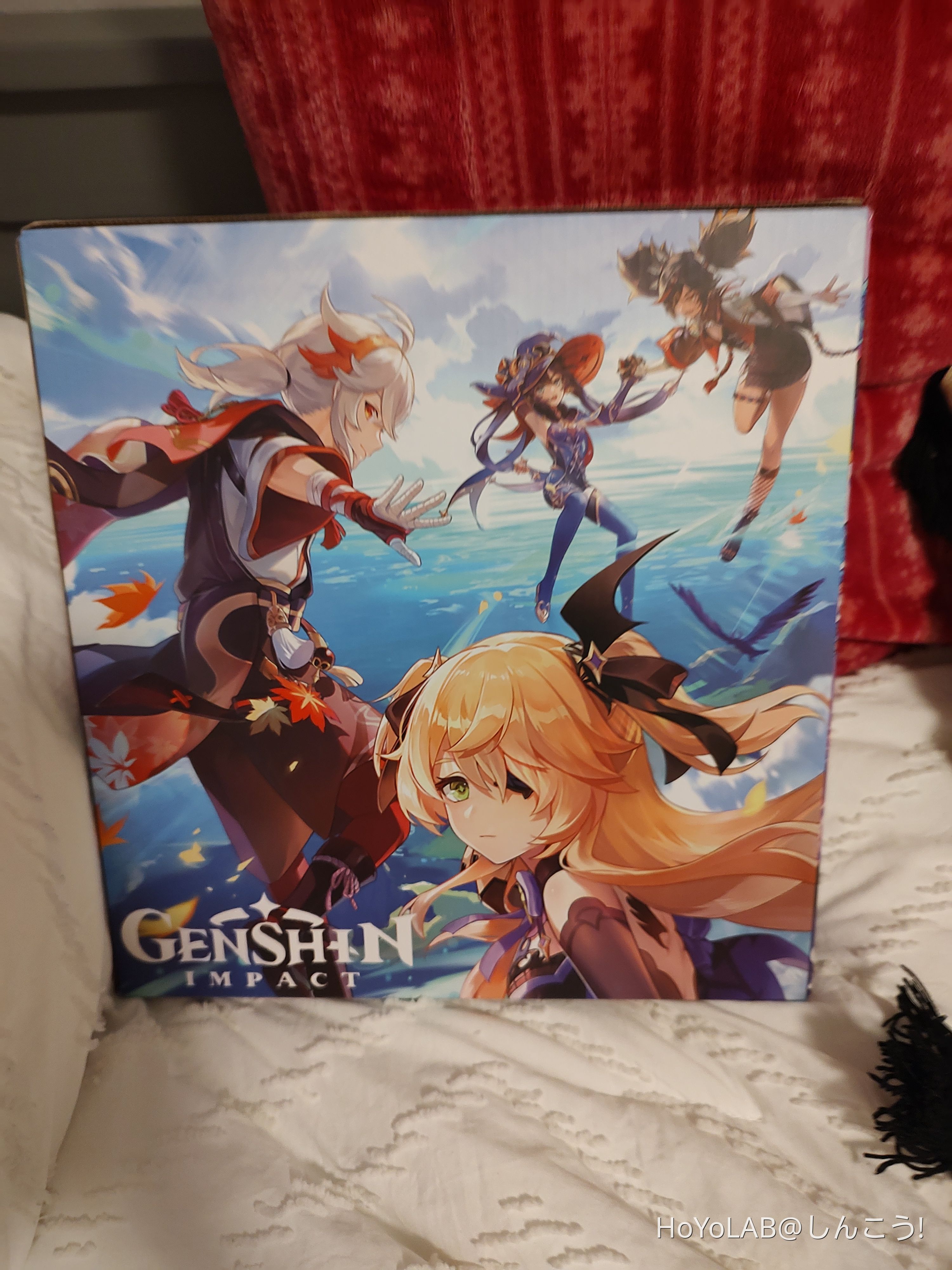 i-got-a-genshin-impact-advent-calendar-genshin-impact-hoyolab