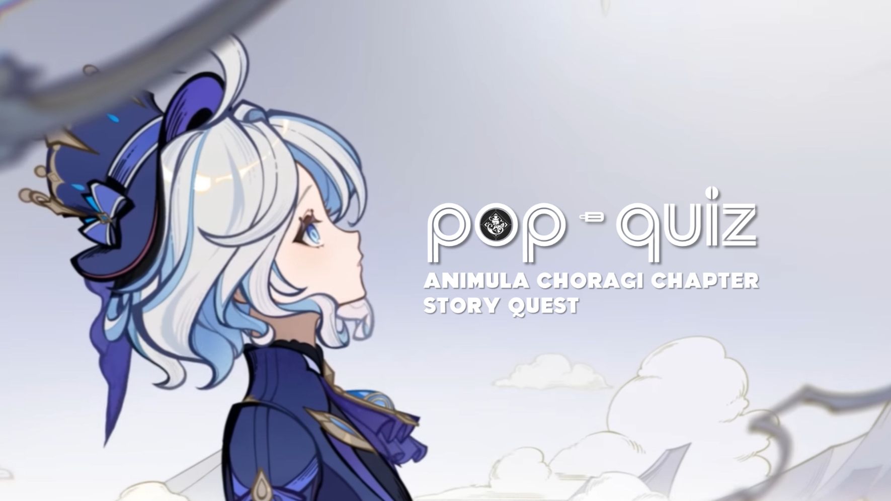 How Well Did you Learn About Furina's Story Quest? [Popsicle Quiz EP 2