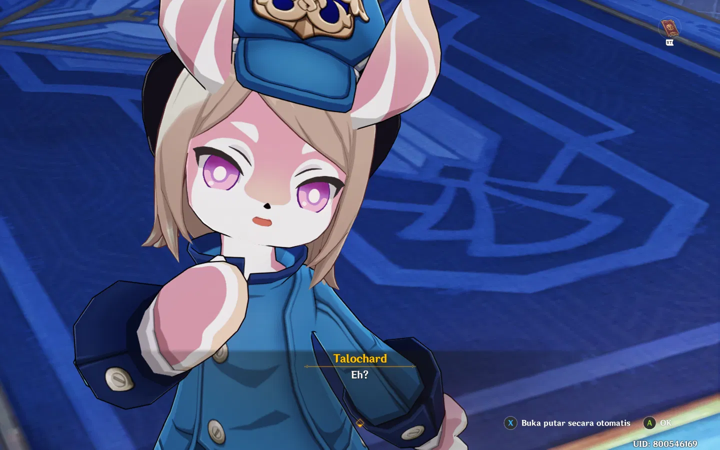 melusine Genshin Impact | HoYoLAB