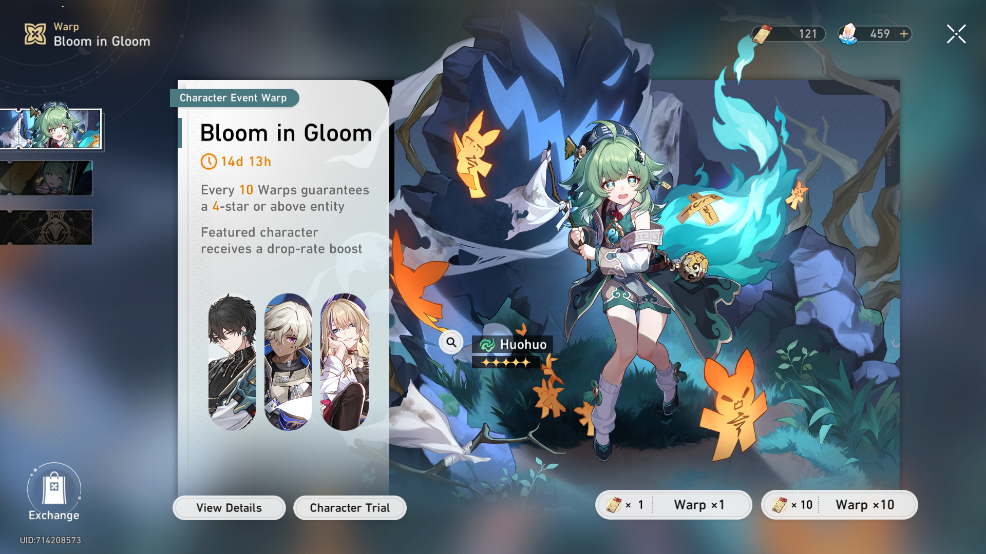 ready for 1.6 Kafka rerun (E2 will be acquired💯 Honkai: Star Rail | HoYoLAB