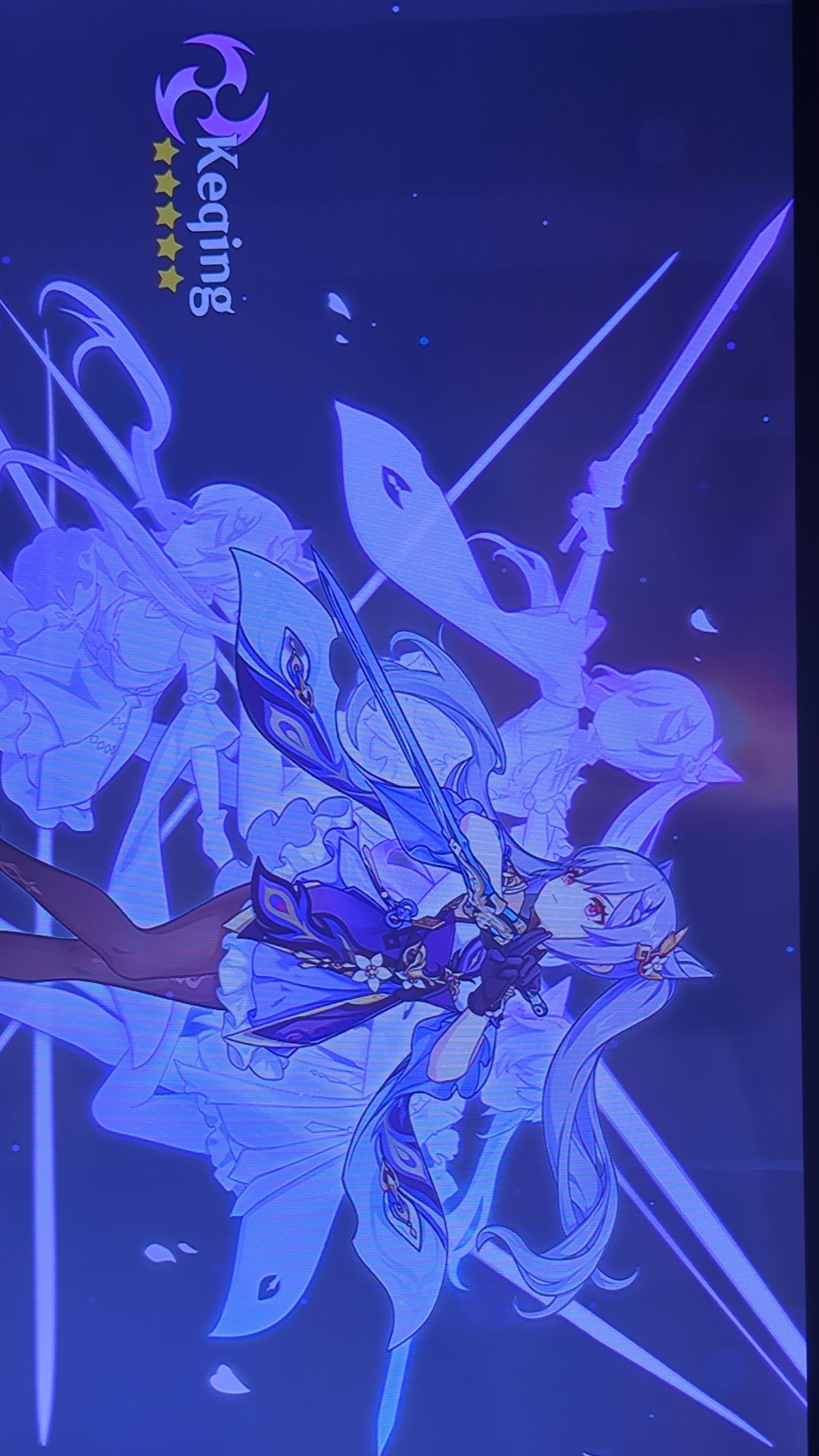MY 1st 5 STAR PULL Genshin Impact | HoYoLAB
