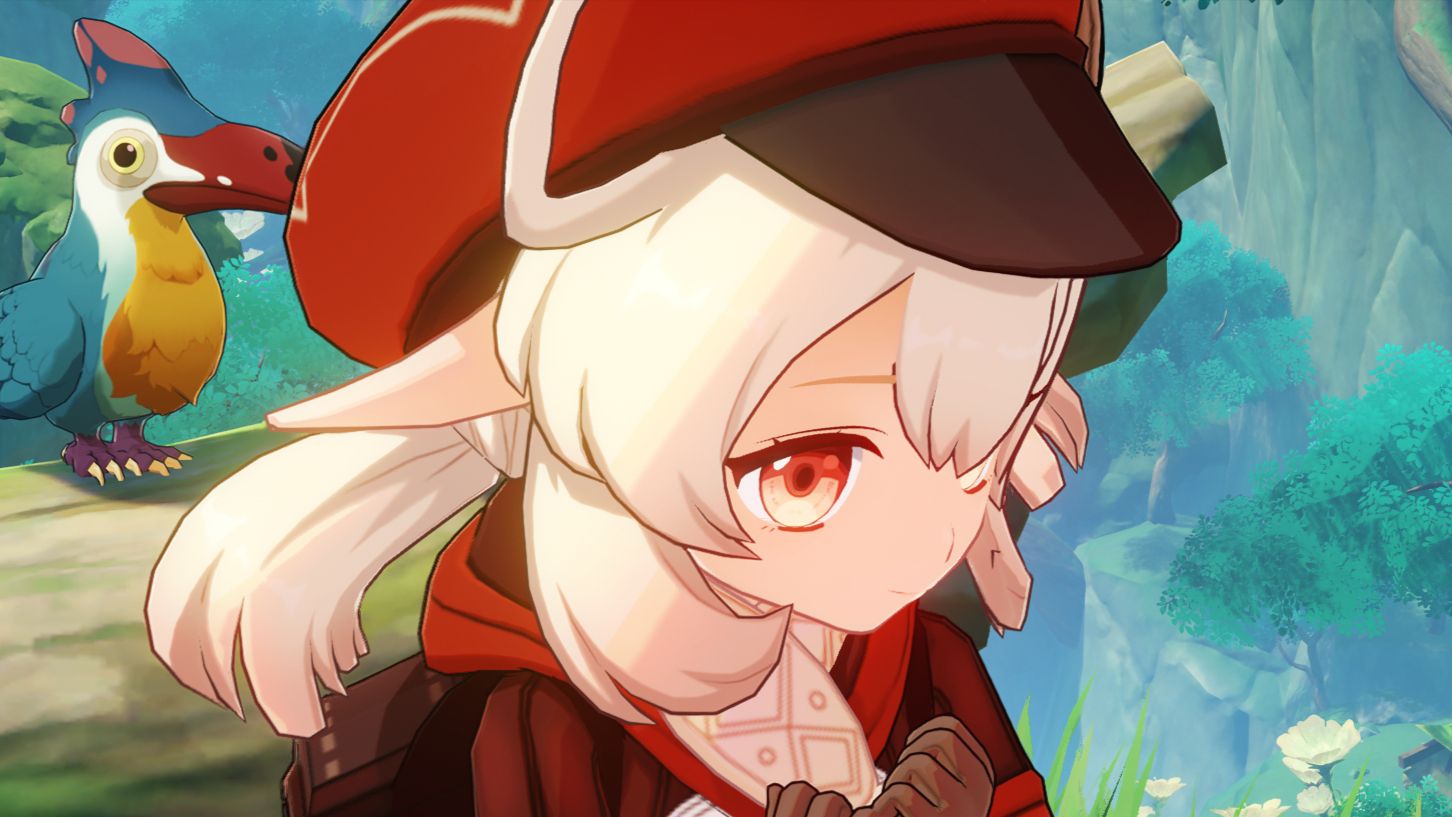 Обмен образцами (Сервер Европа) Genshin Impact | HoYoLAB