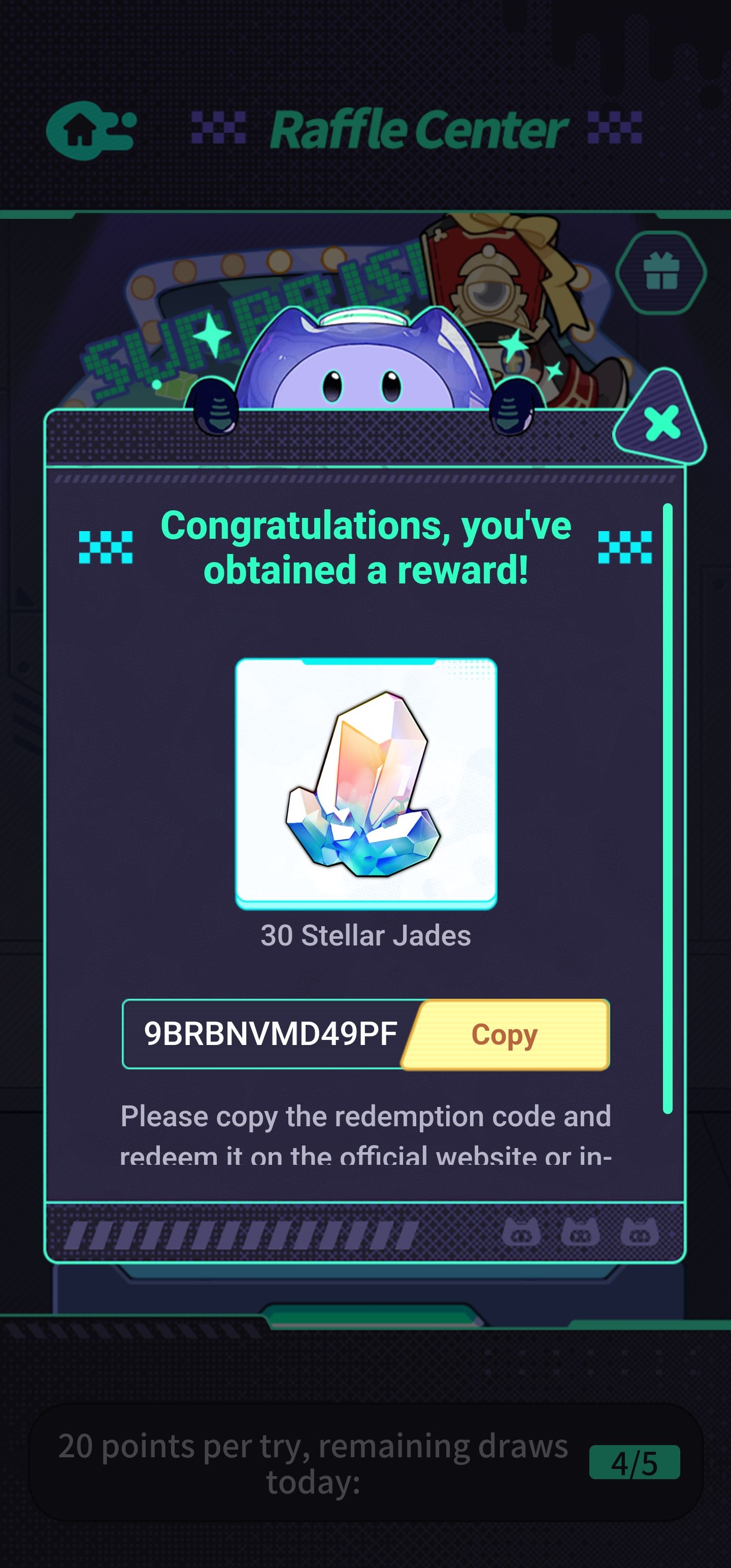 stellar jades Honkai: Star Rail | HoYoLAB