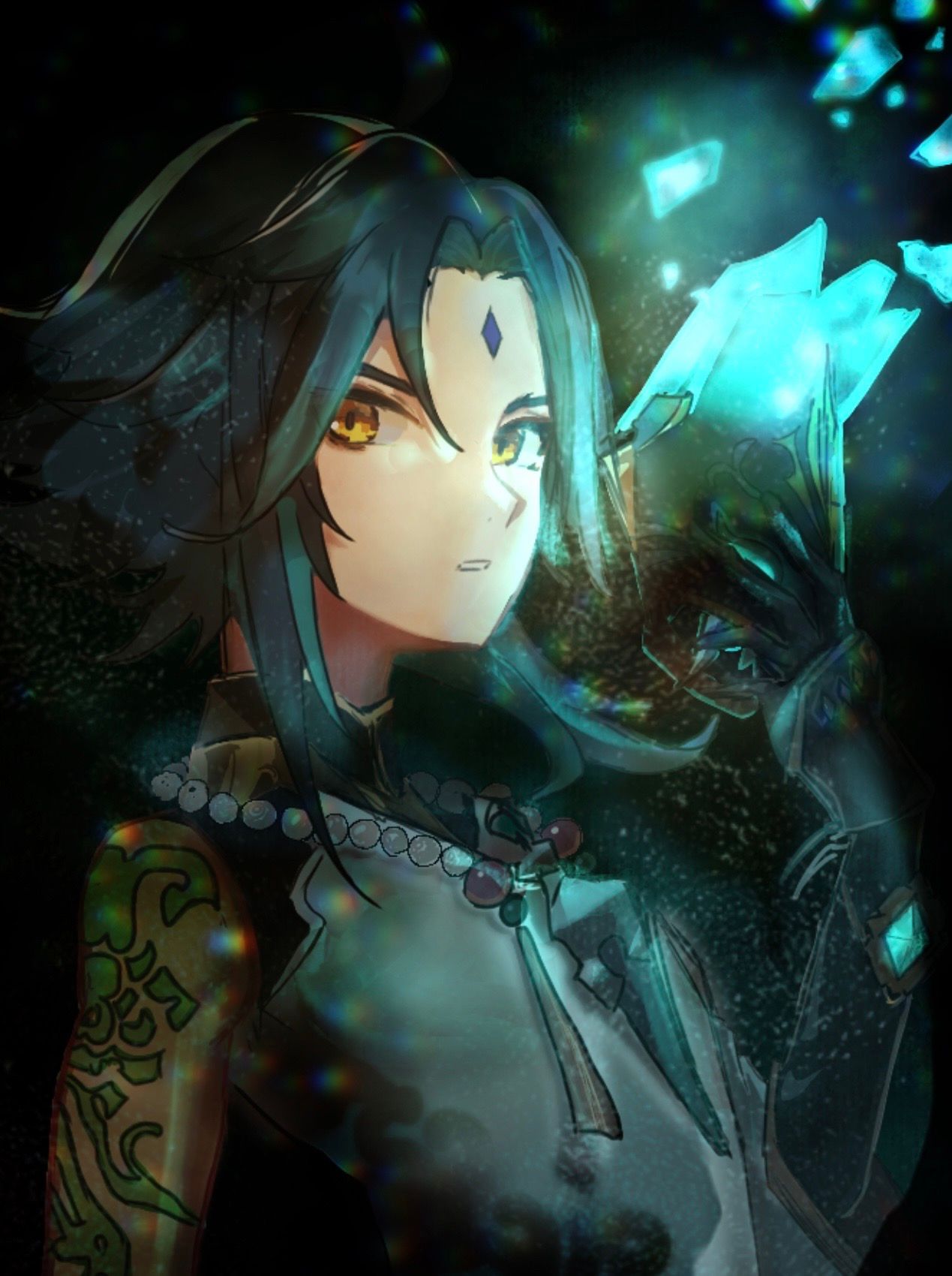 genshin-impact-hoyolab