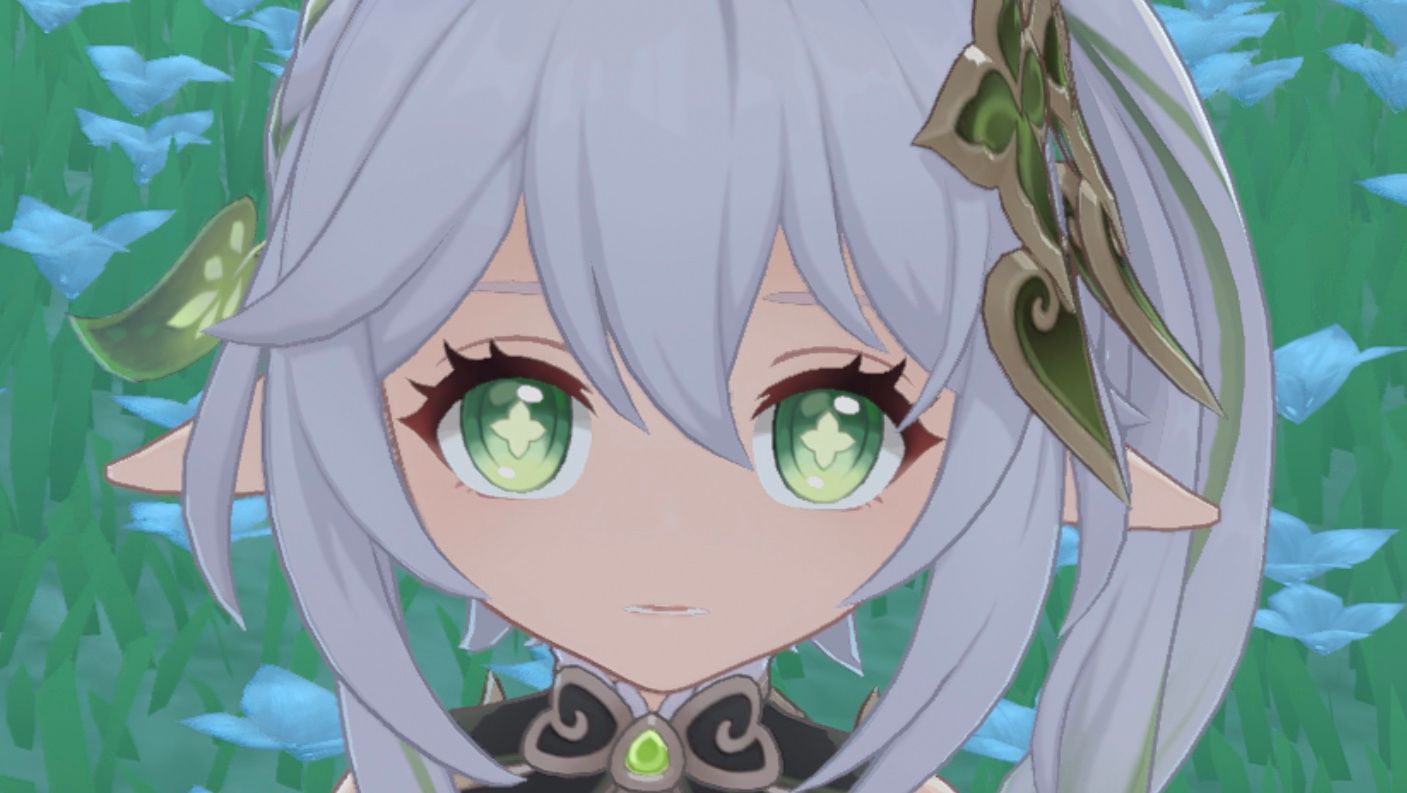 パイモンの謎 Genshin Impact HoYoLAB