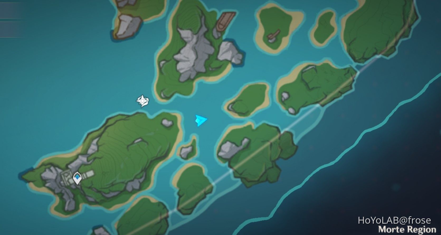 Precious Chest Genshin Impact HoYoLAB