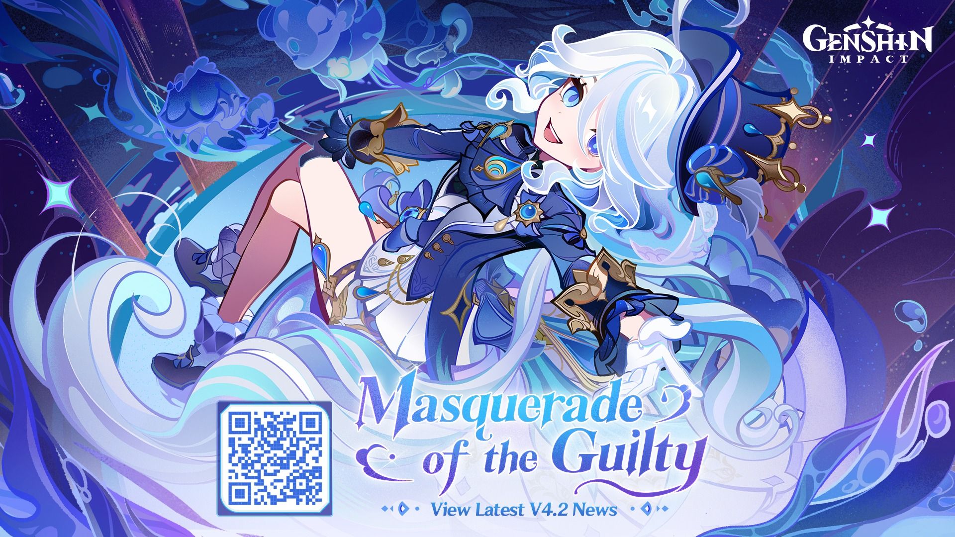 Version 4.2] Fontaine III Chest Count Genshin Impact | HoYoLAB