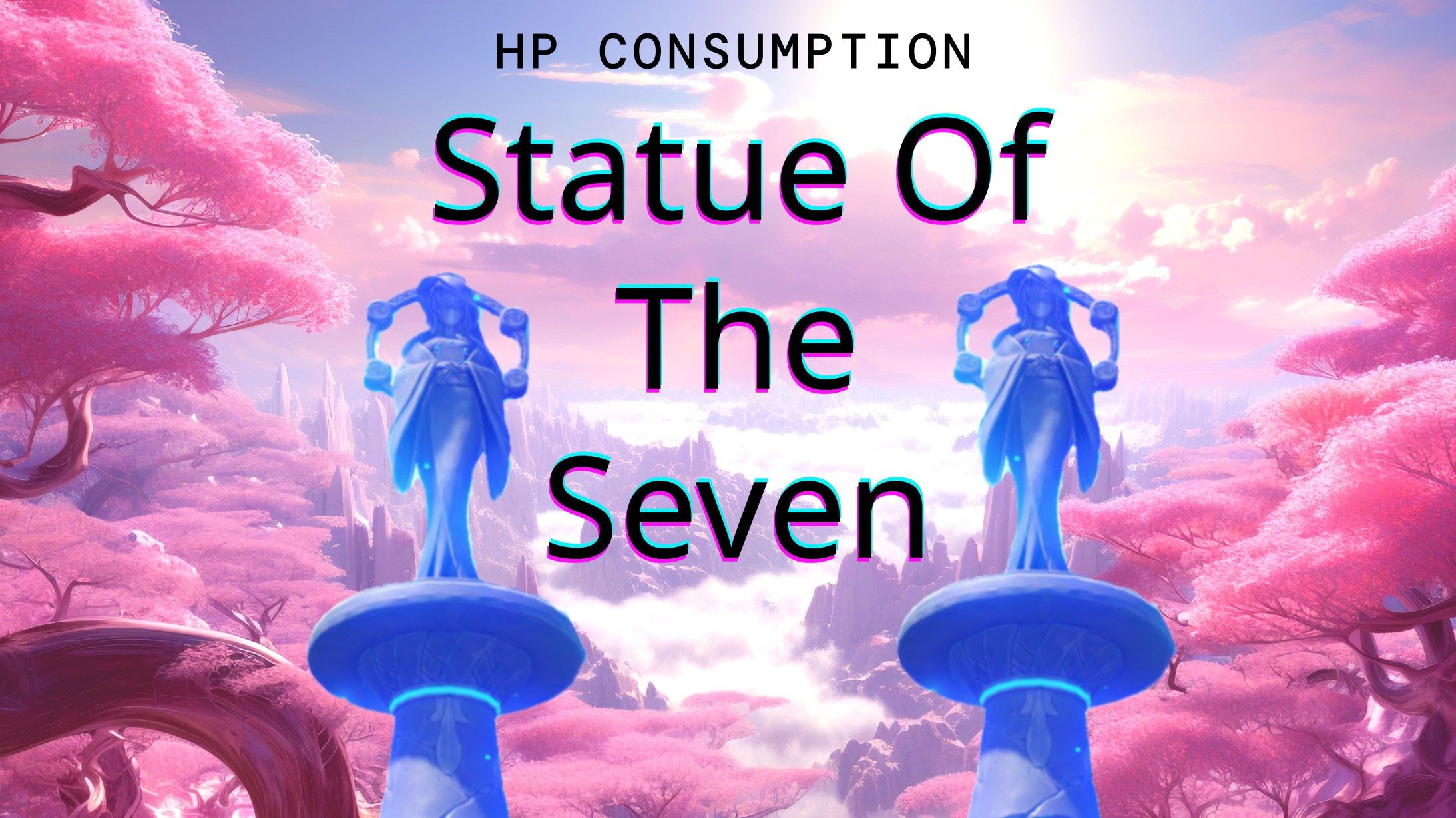 How to Reduce HP consumption of the Statue Of The Seven? Genshin Impact