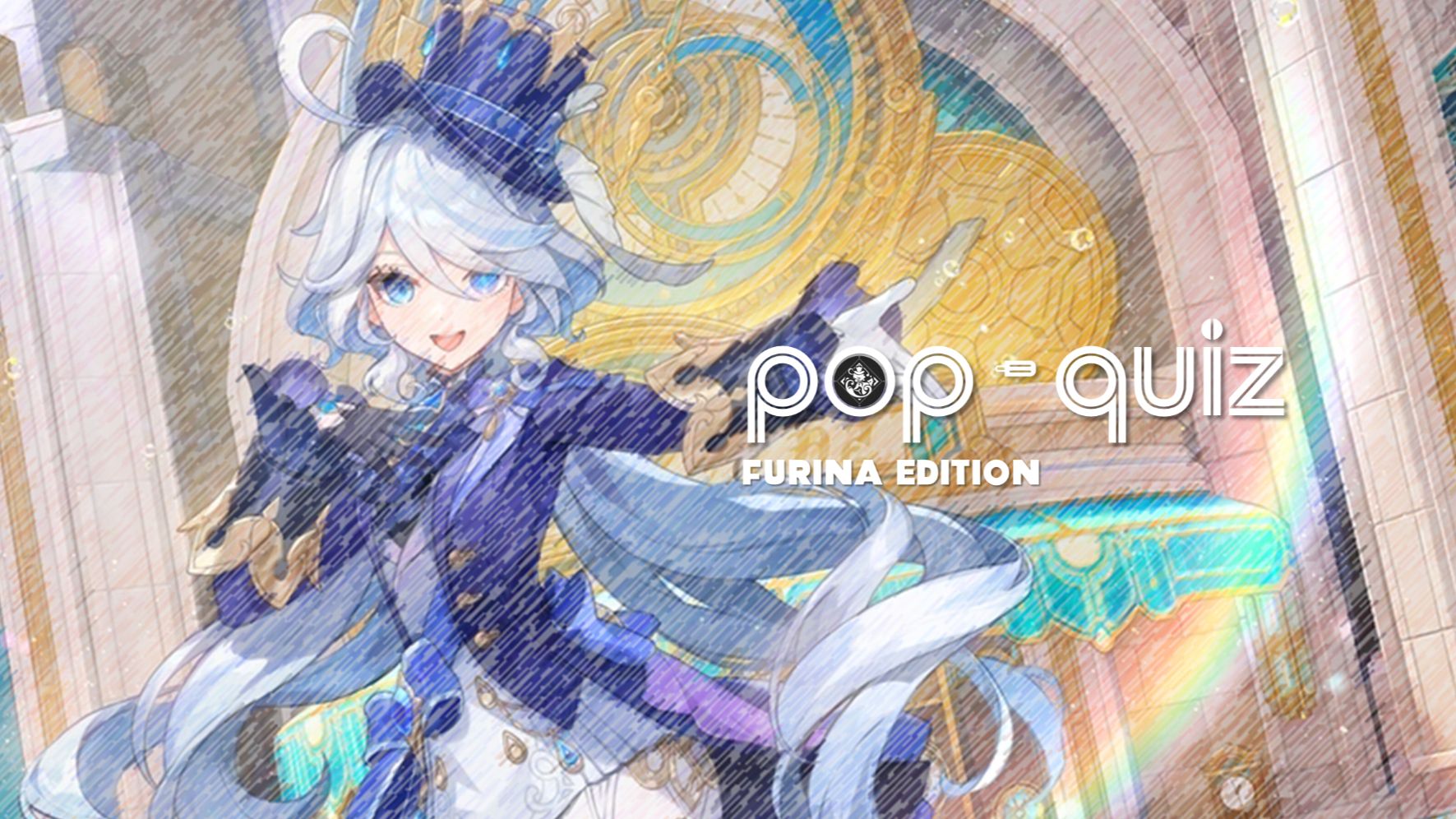 This Test Will Check How Well You Know the Hydro Archon [Popsicle Quiz