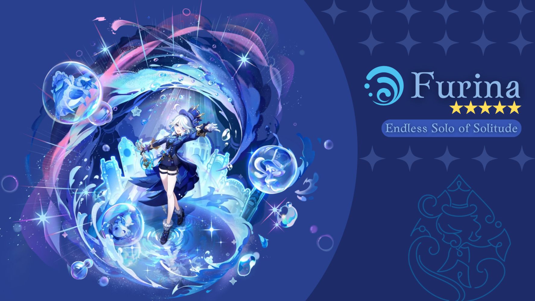 Furina | Character Guide [Version 4.2] Genshin Impact | HoYoLAB