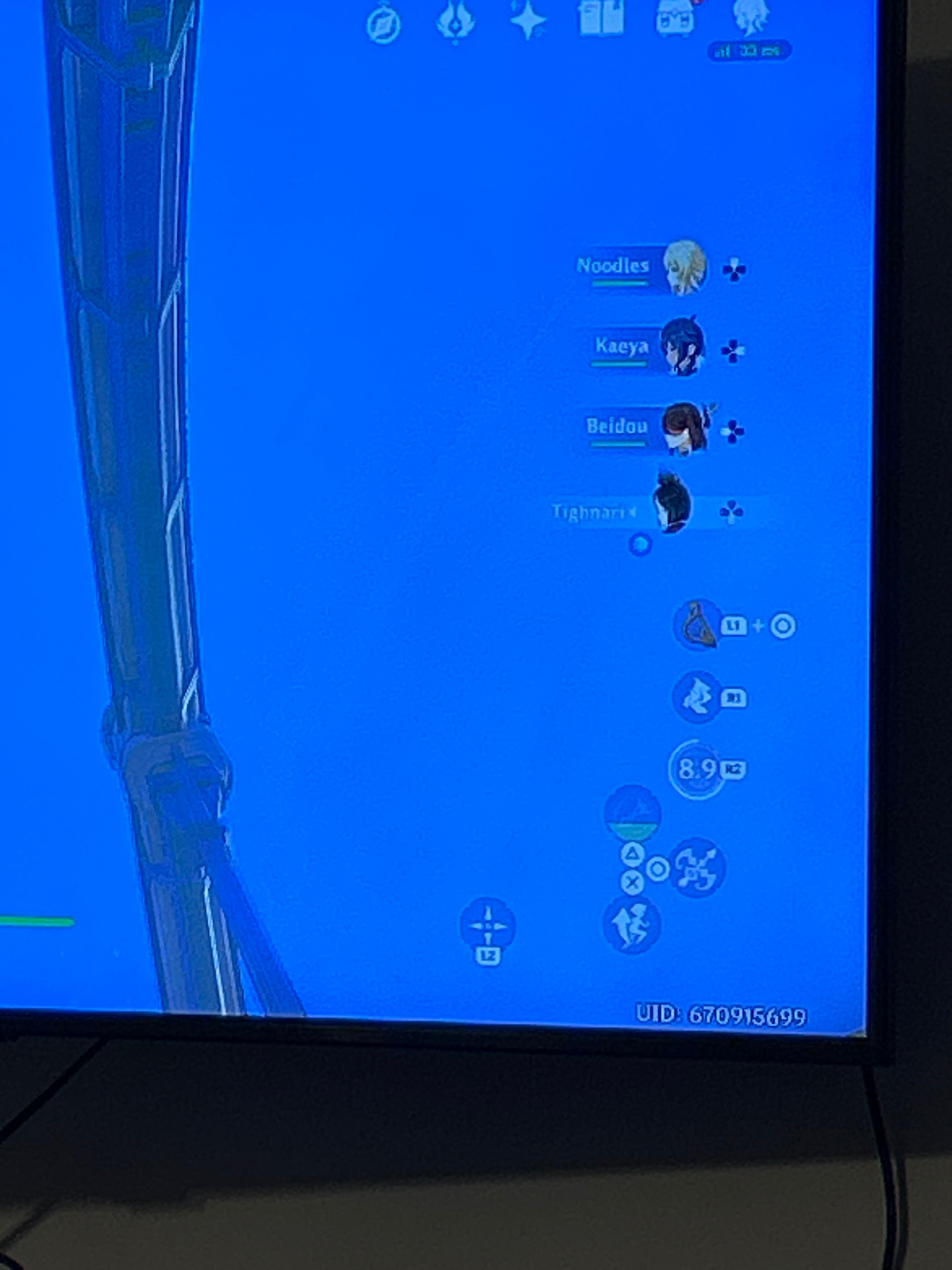 How The Mengenutt Leak Affects Hoyolab Players - s9948zv
