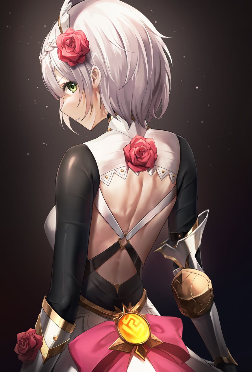Noelle <3 Genshin Impact | HoYoLAB